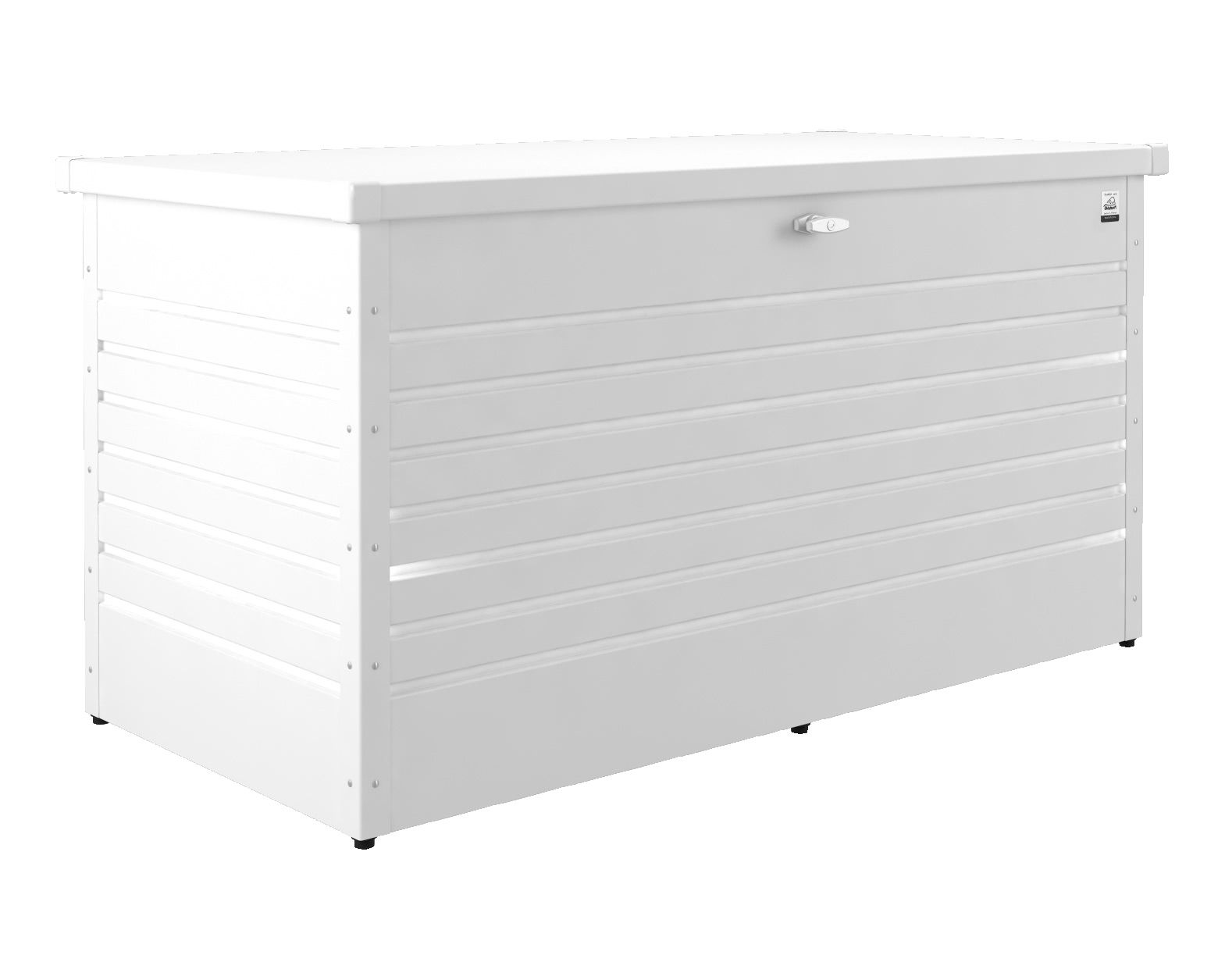 Freizeitbox 160 High, 160x79 cm (H= 83)