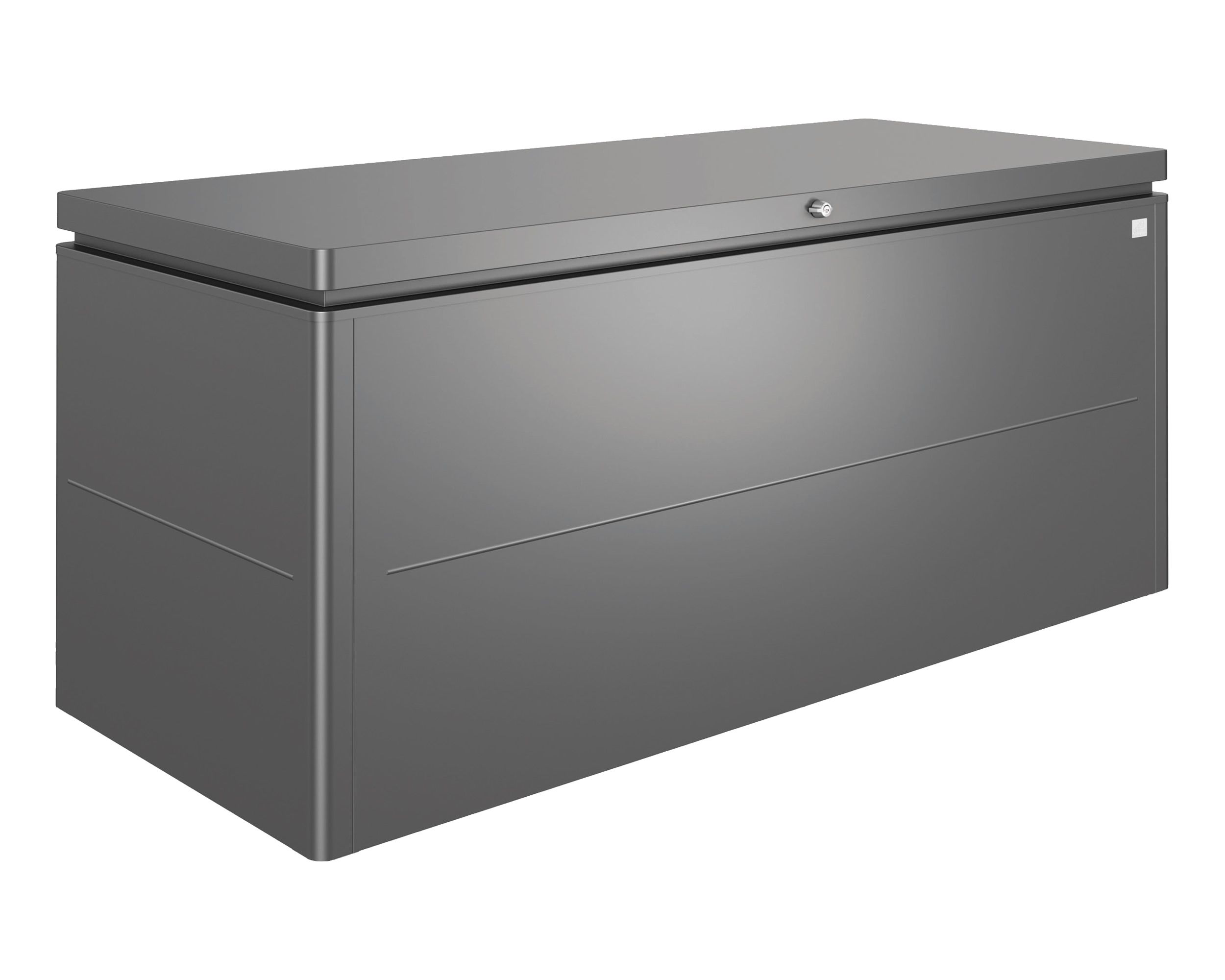 LoungeBox, 200x85 cm (H= 90)