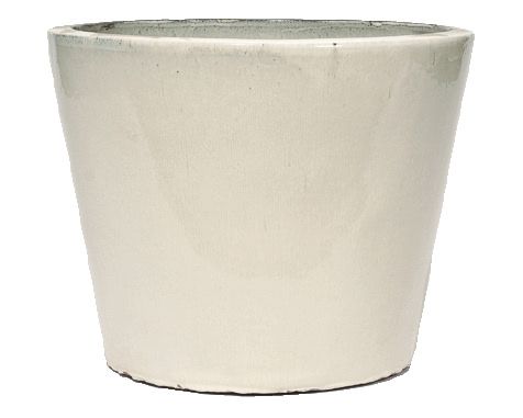 Pflanzgefäß Verona Ø 21 cm, Höhe 18 cm