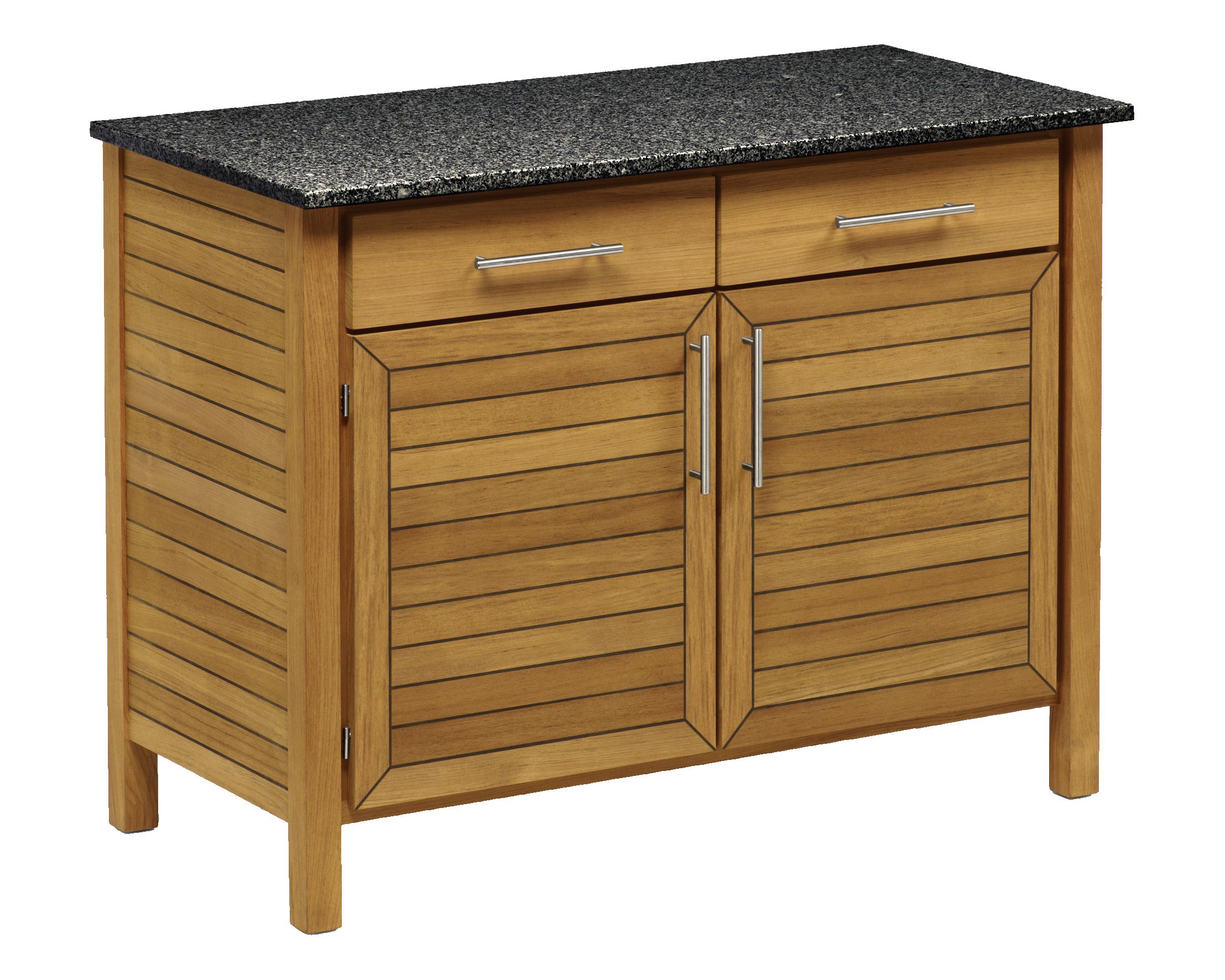 Sideboard Deck, 120 cm