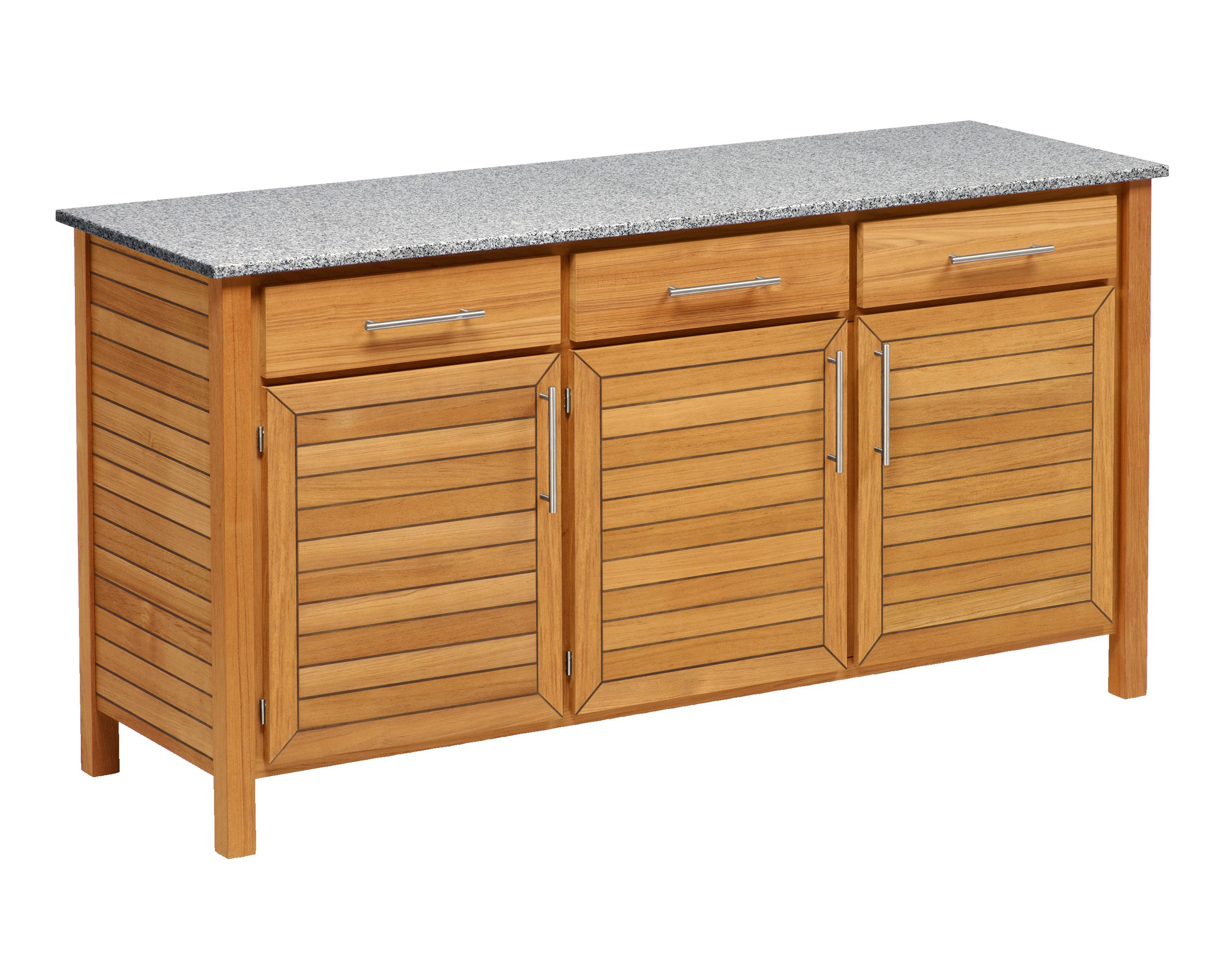 Sideboard Eden, 174 cm