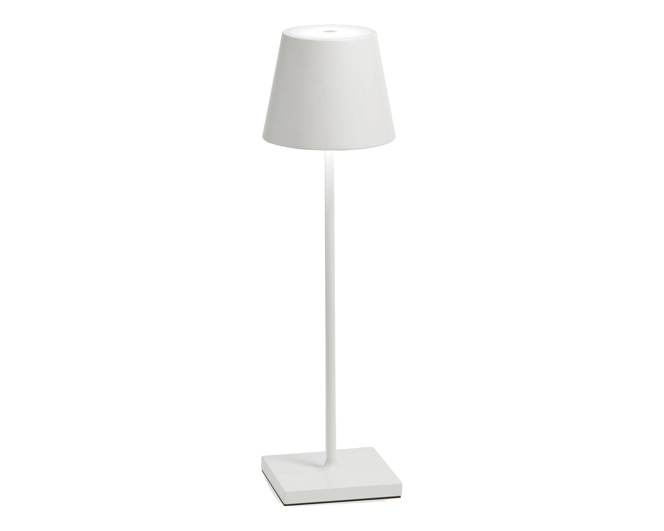 Outdoor-Lampe Poldina, 38 cm Höhe