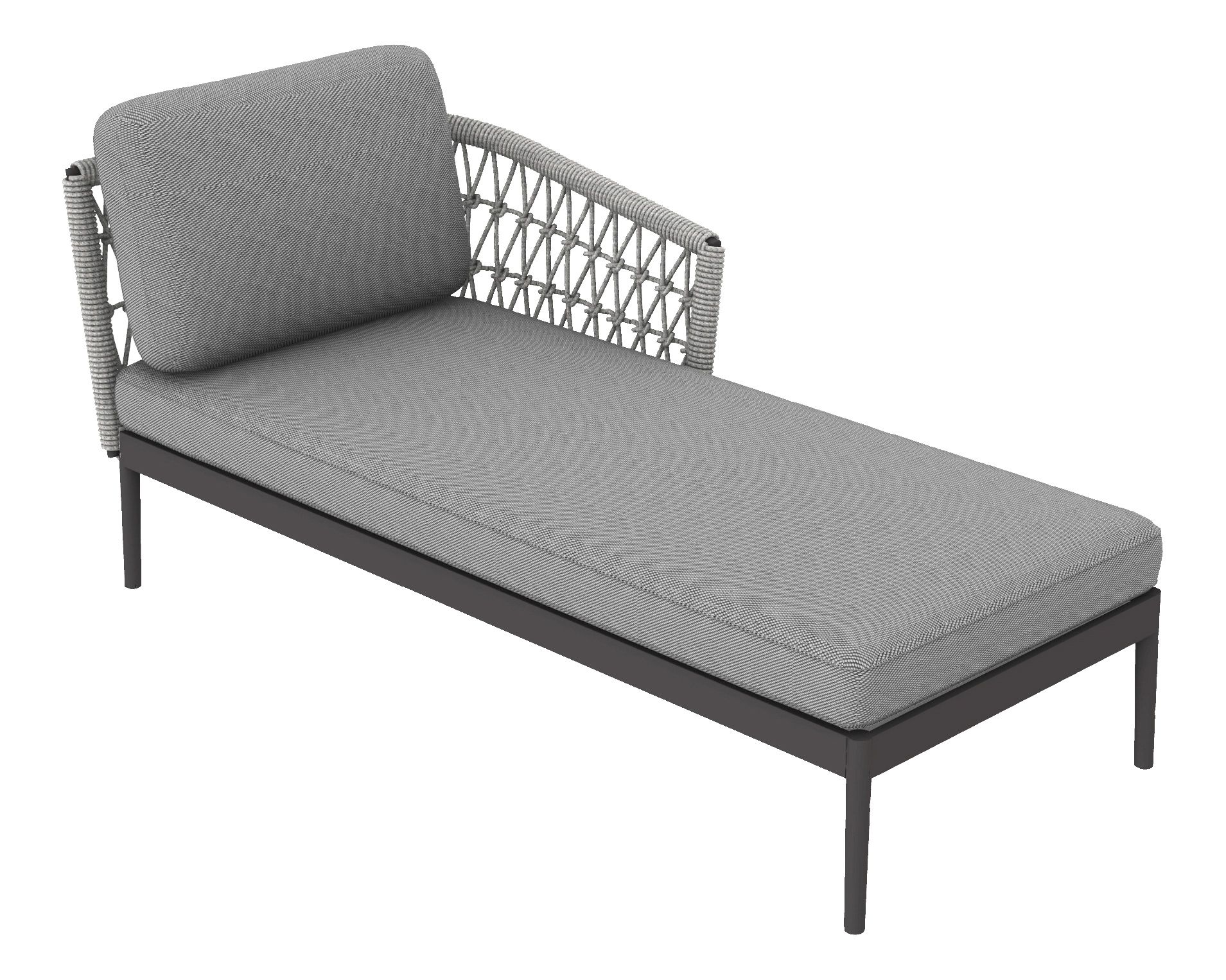 Chaiselongue Laguna links