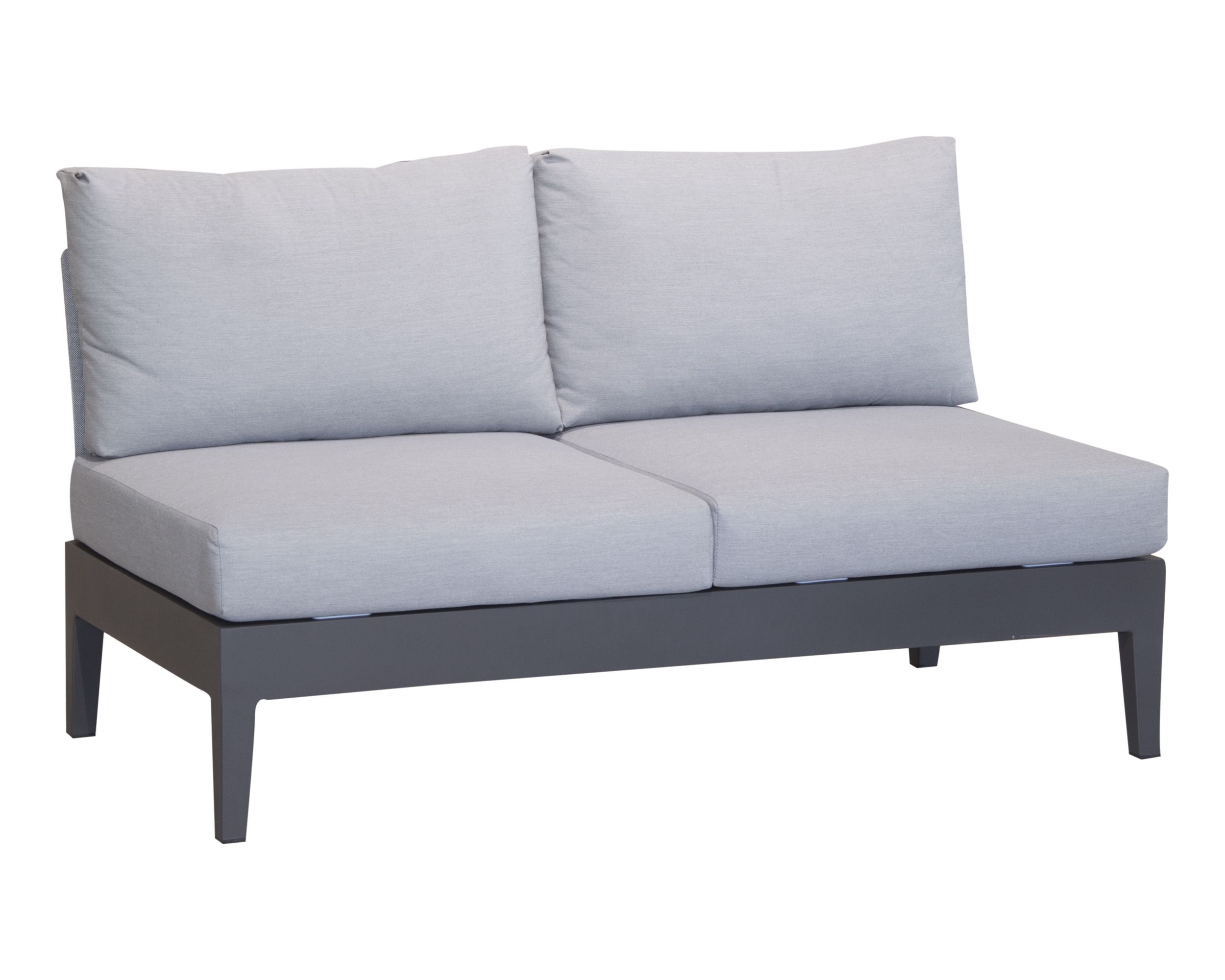 Mittelmodul Olbia 2-Sitzer