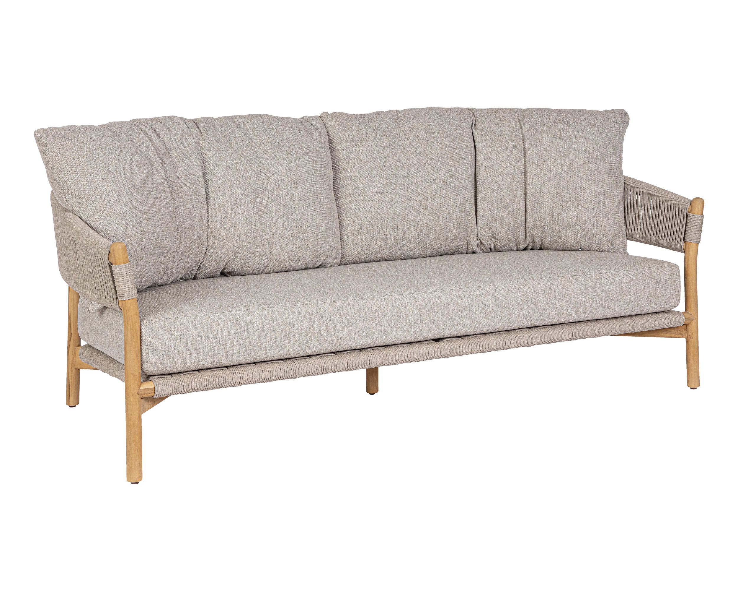 Bank Gavino, 3-Sitzer