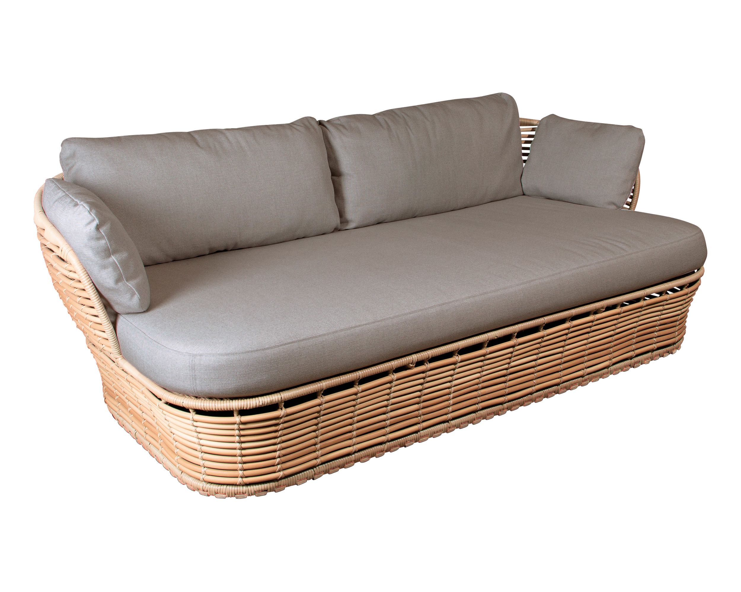 2er Sofa Orbit