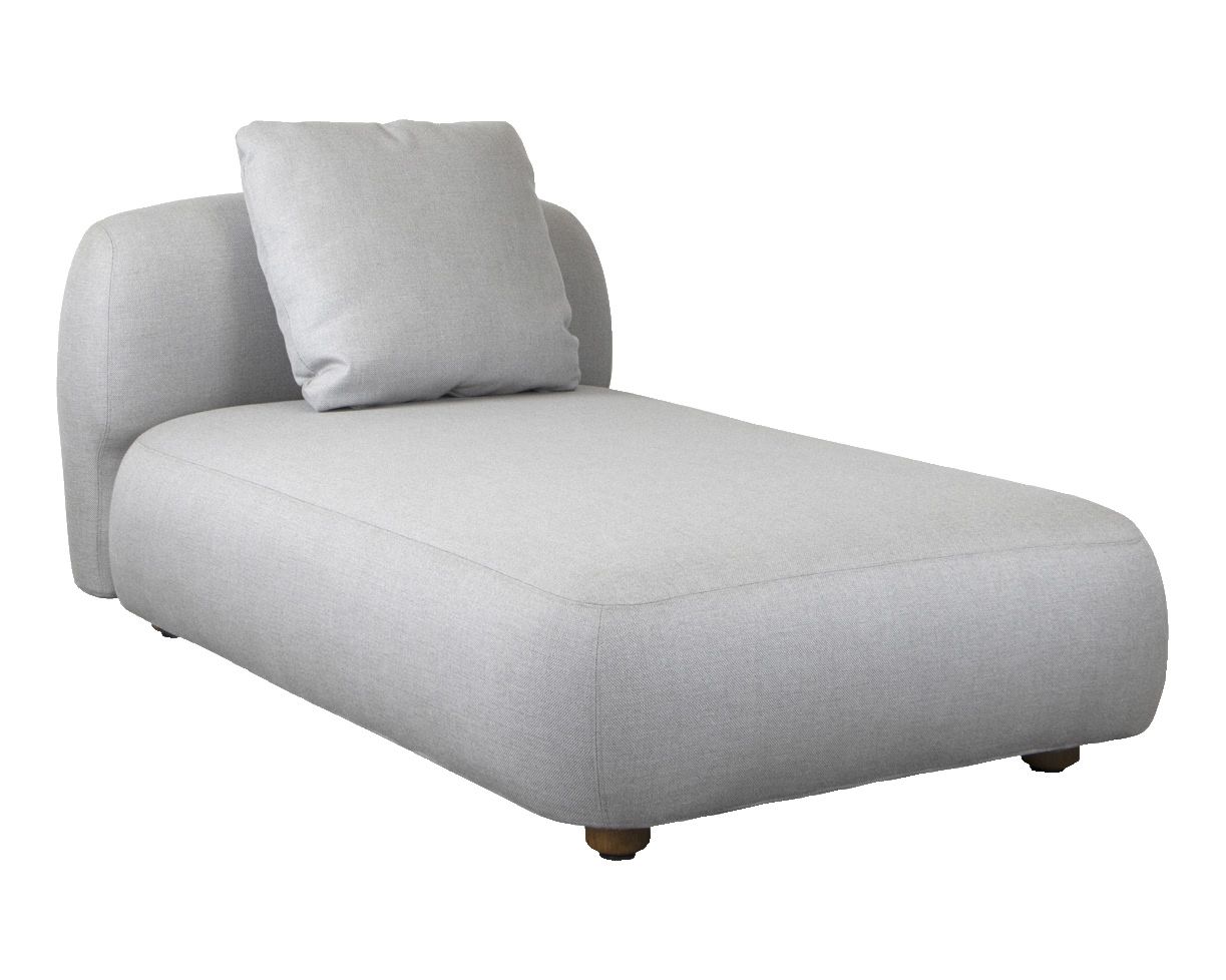 Chaiselongue Cape