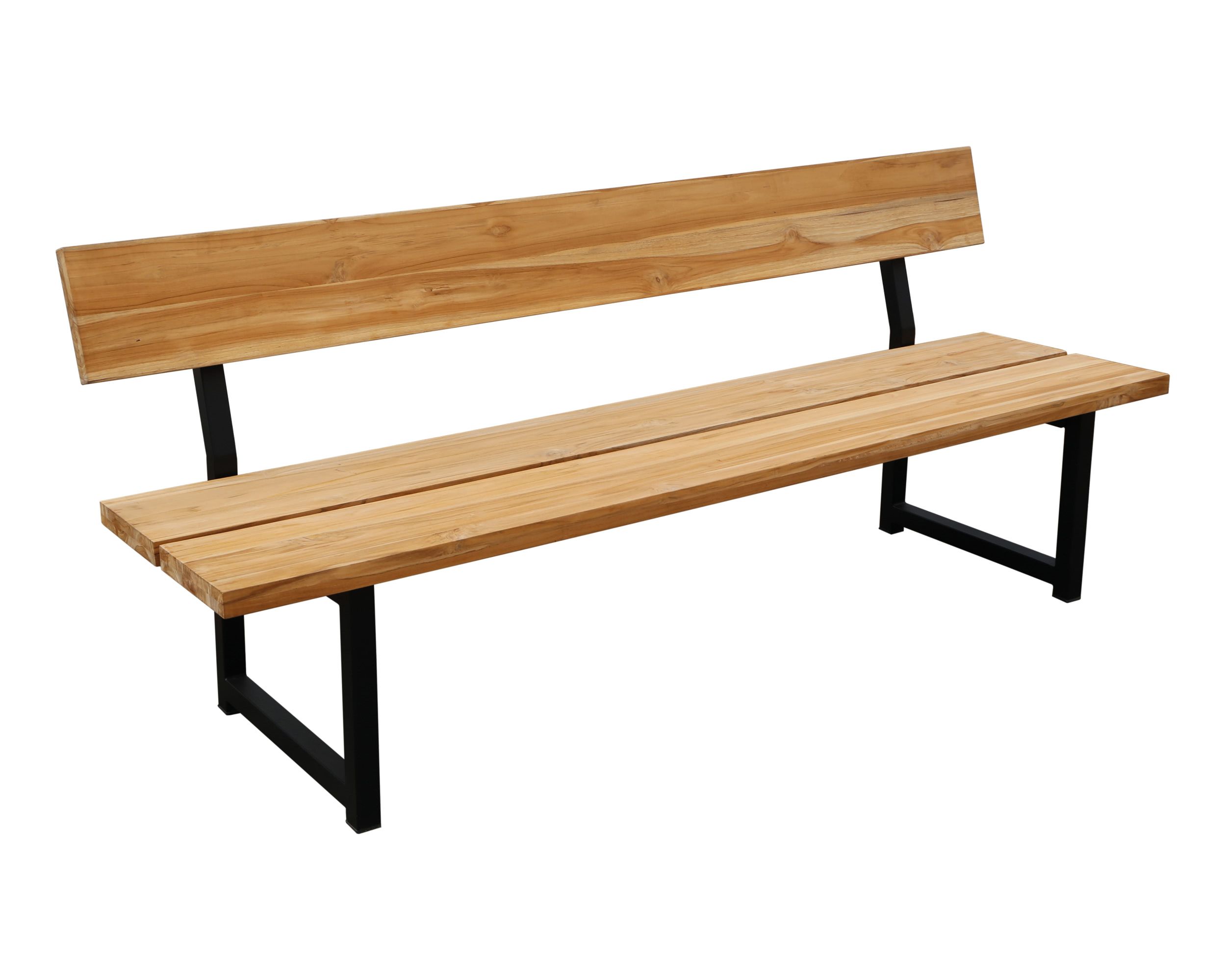 Bank Platex 200 cm