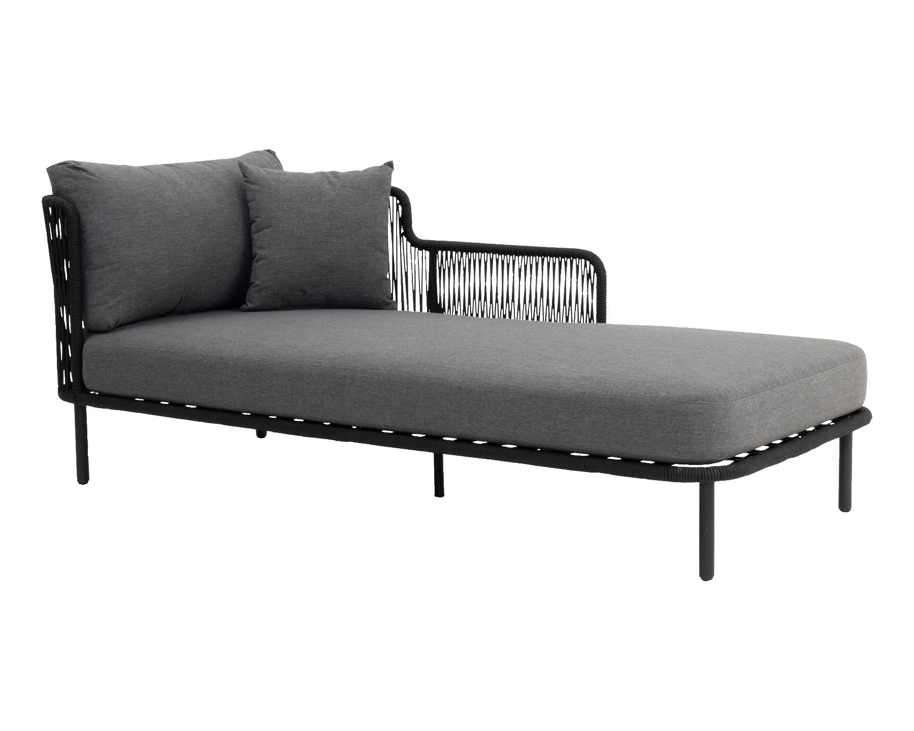 Chaiselongue Naomi