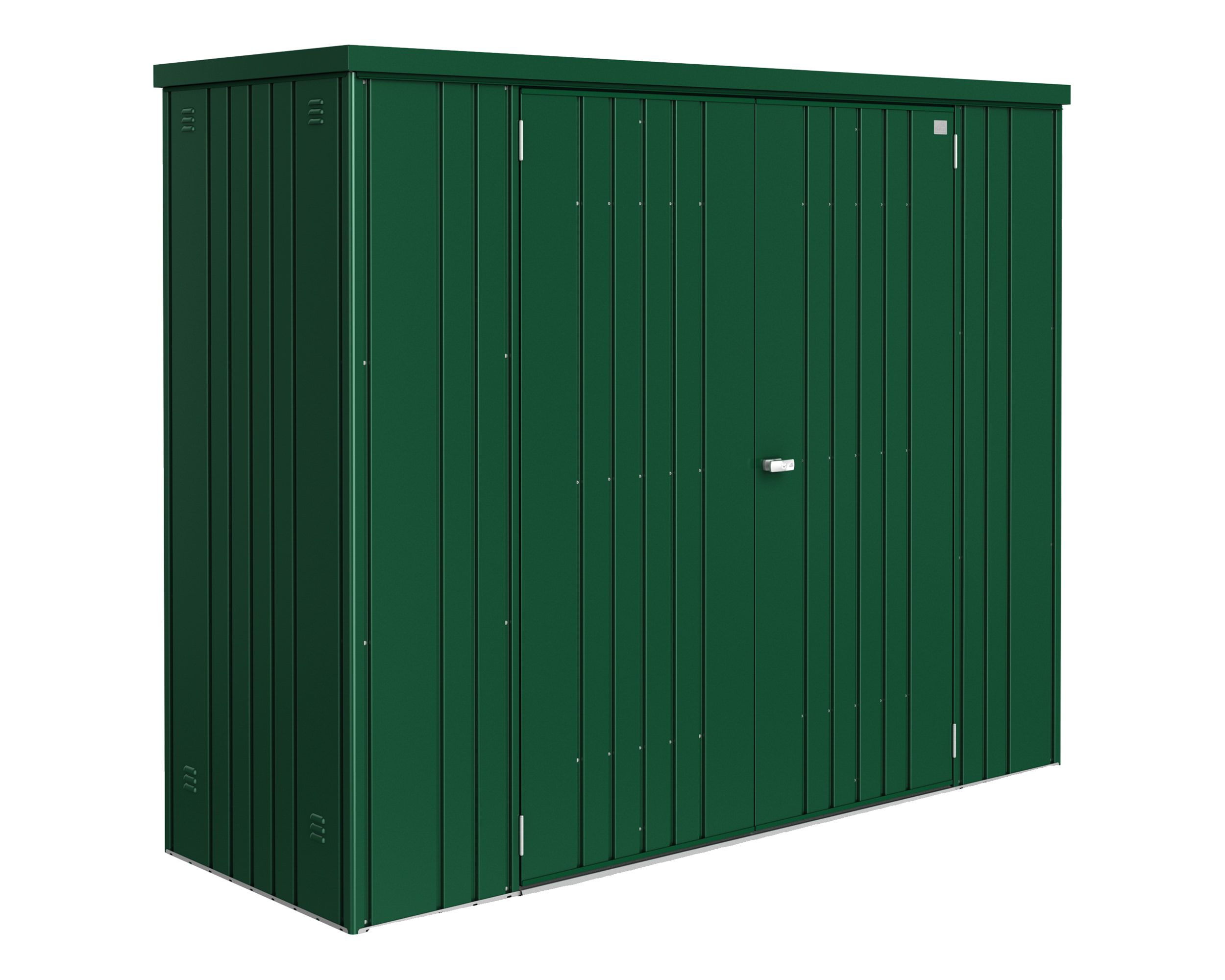 Geräteschrank 230 cm