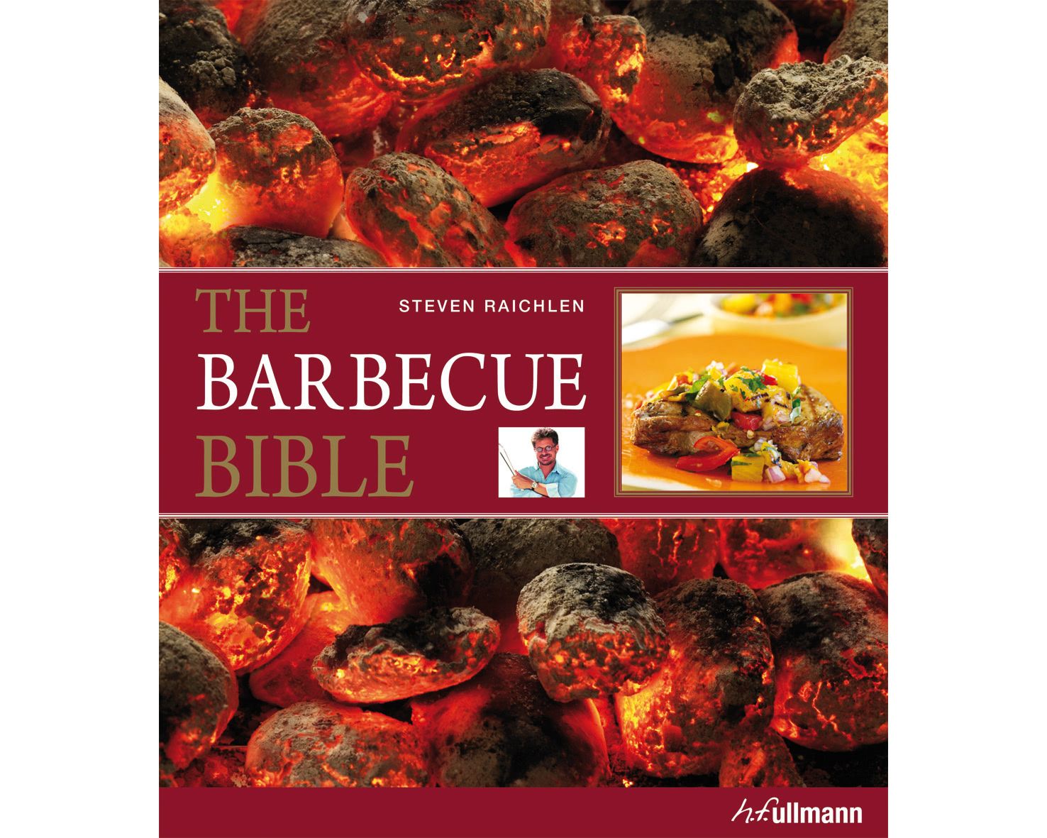 Barbecue Bibel