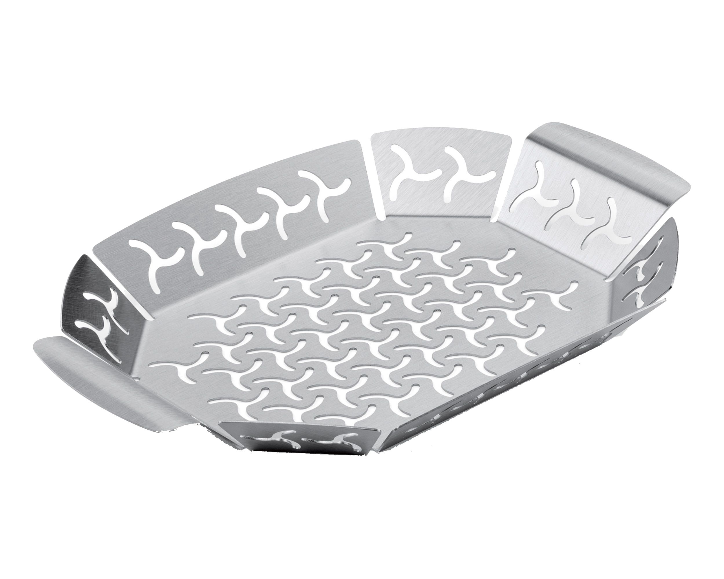 Weber® Gemüsekorb, klein