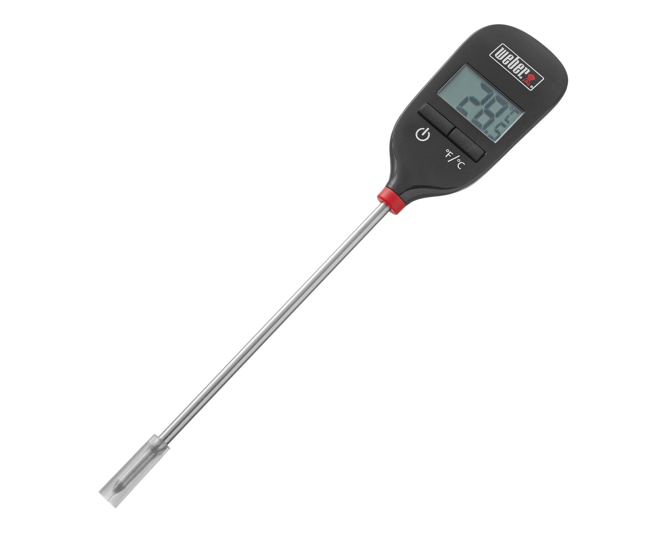 Digitales Taschenthermometer