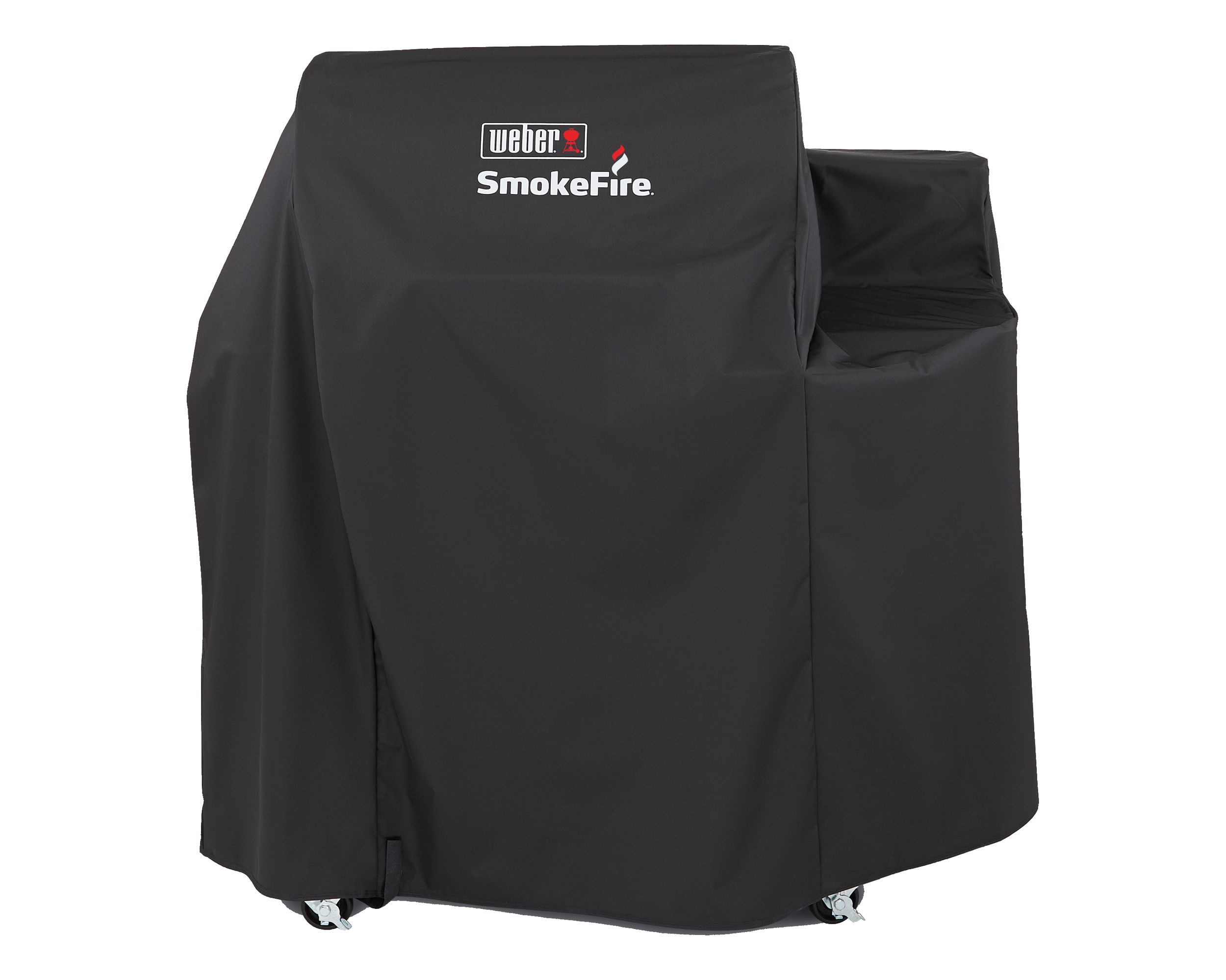 Abdeckhaube Prem. für Pelletgrill Smoke Fire EX4