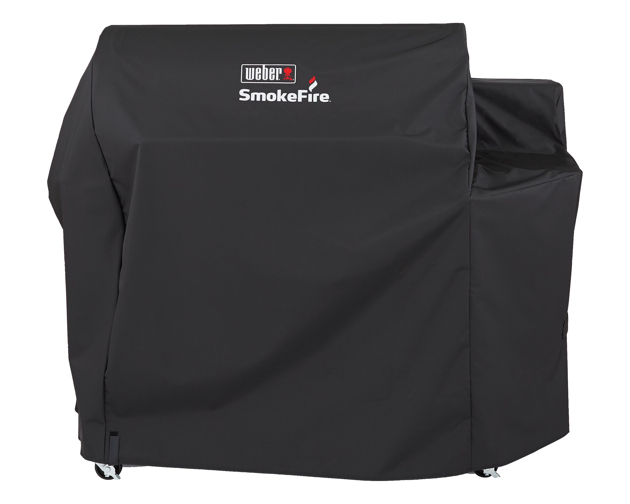 Abdeckhaube Prem. für Pelletgrill Smoke Fire EX6