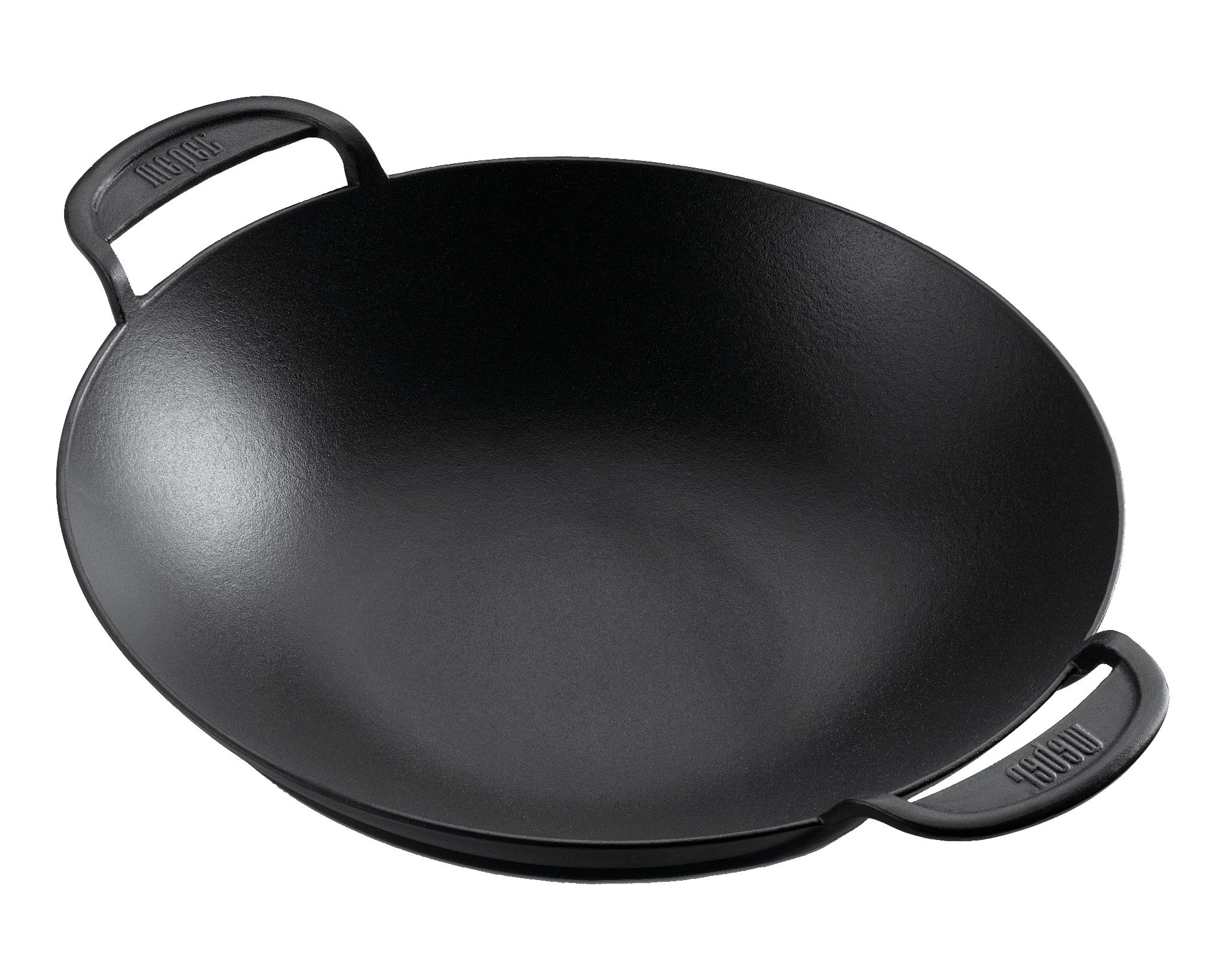 Weber® Gourmet BBQ System-Wokeinsatz