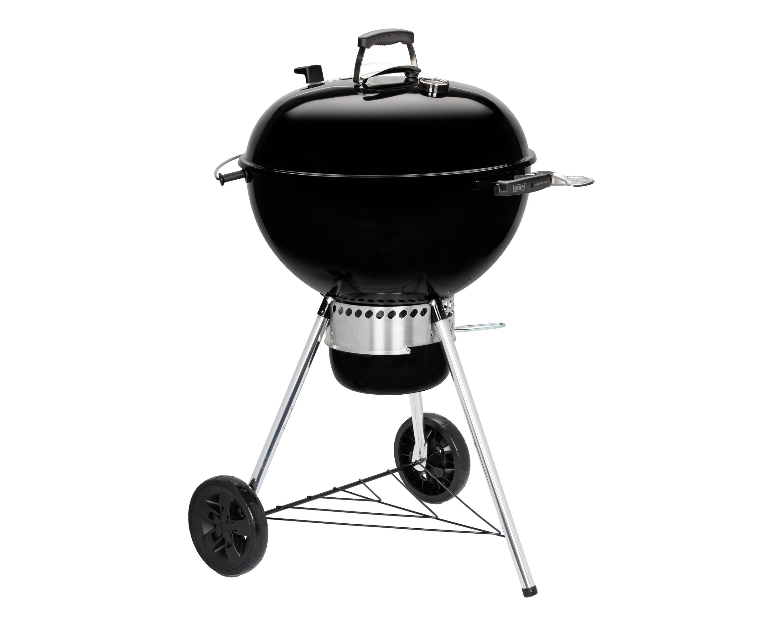 Weber® Holzkohlegriller Master-Touch GBS SE E-5755