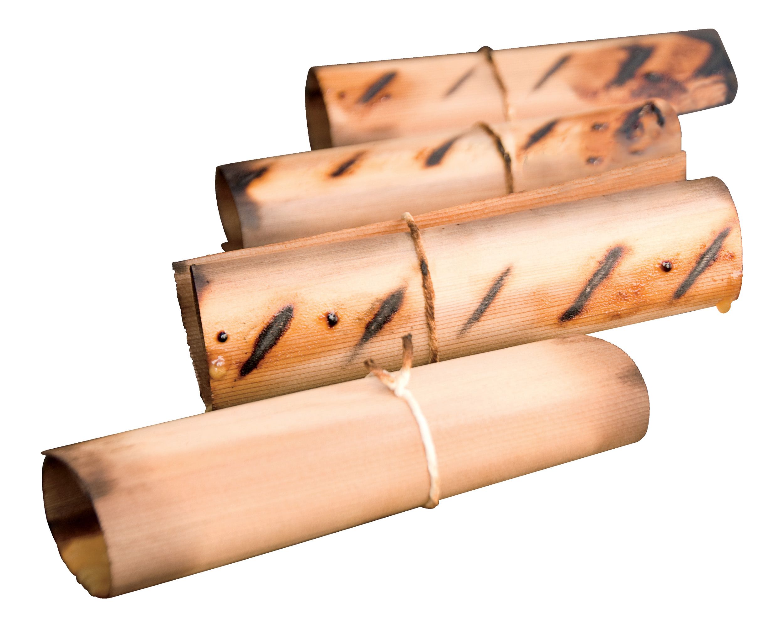 Weber® Wood Wraps, Zedernholz