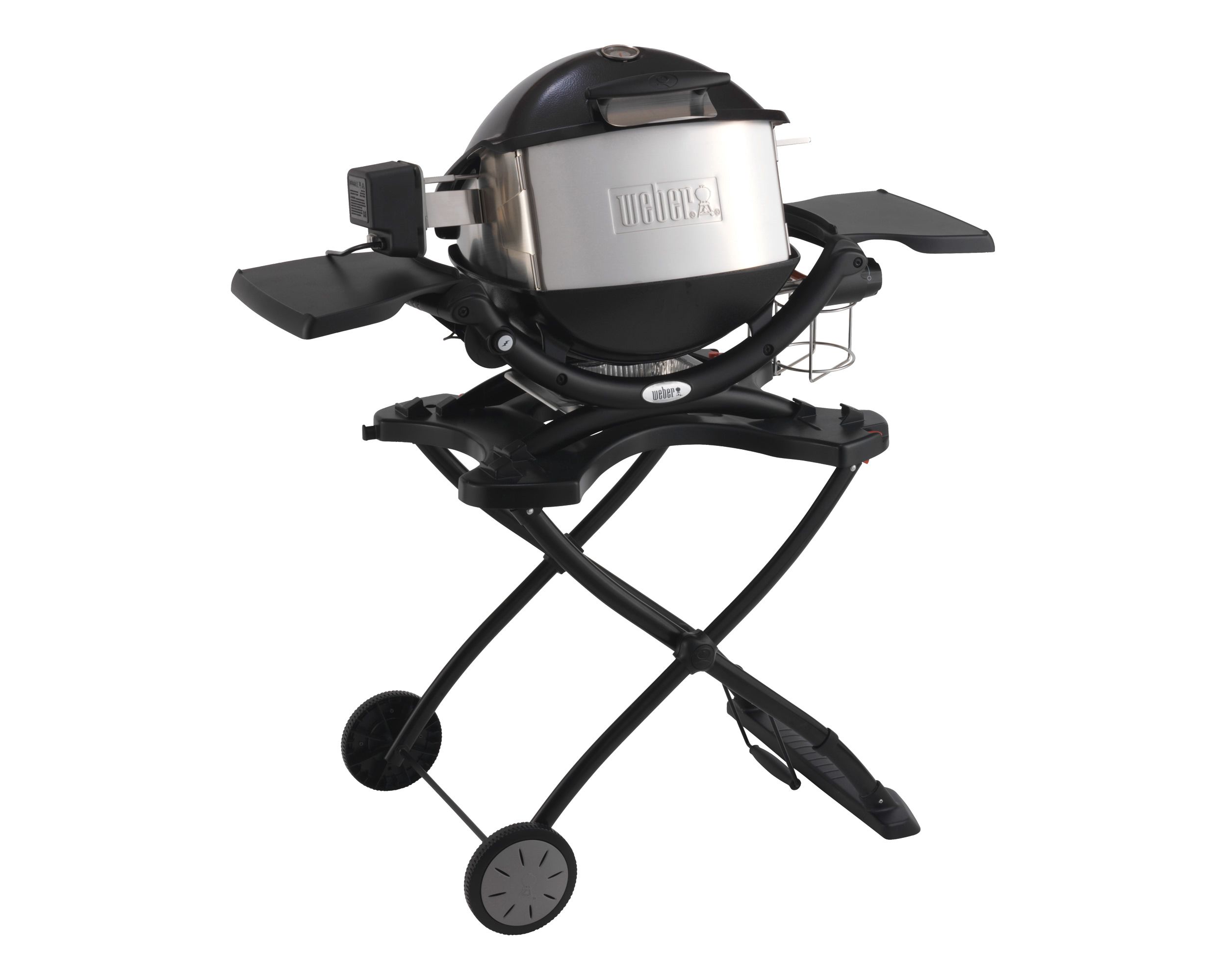 Weber® Drehspieß für Weber® Q 100-/1000-Serie