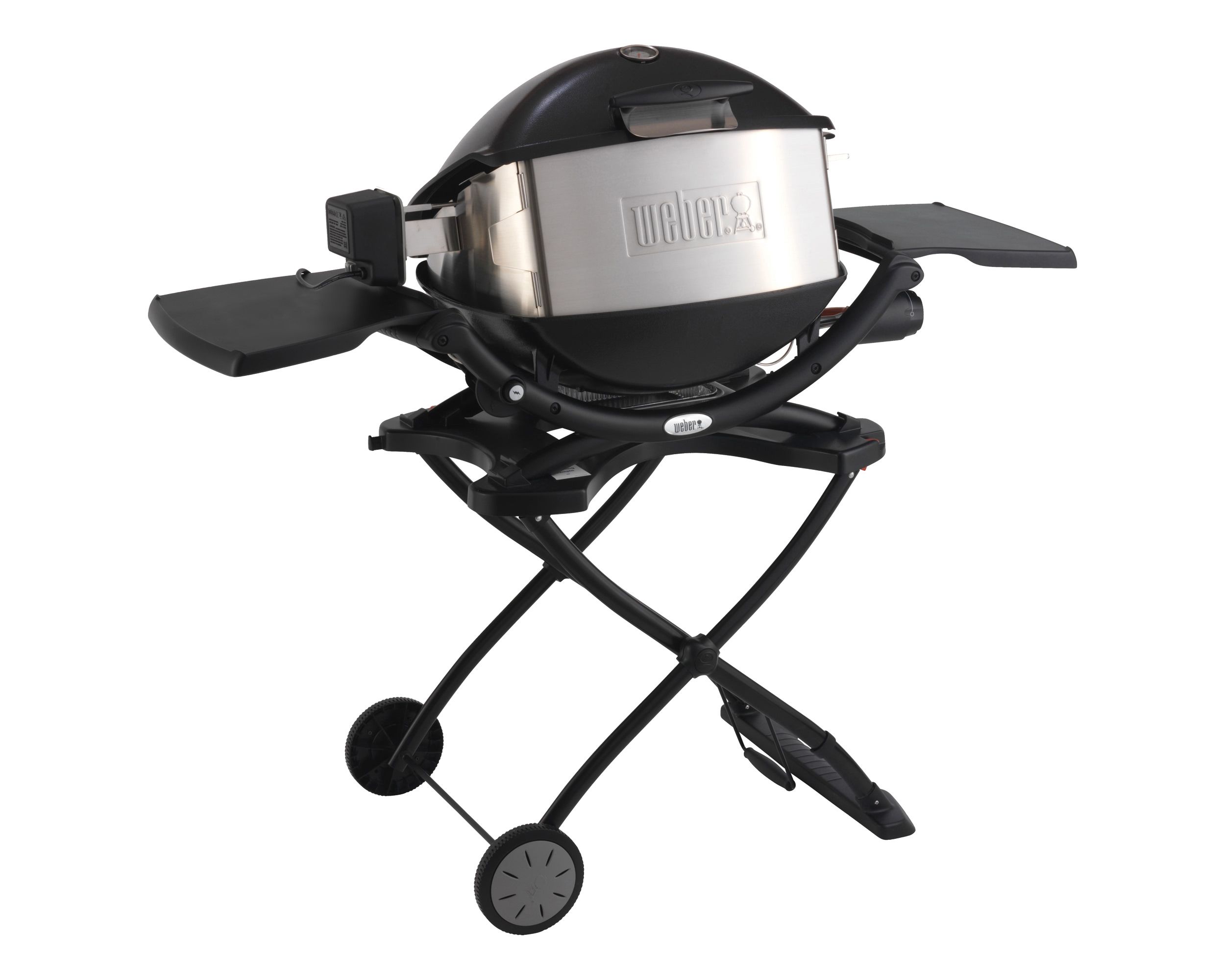 Weber® Drehspieß für Weber® Q 200-/2000-Serie
