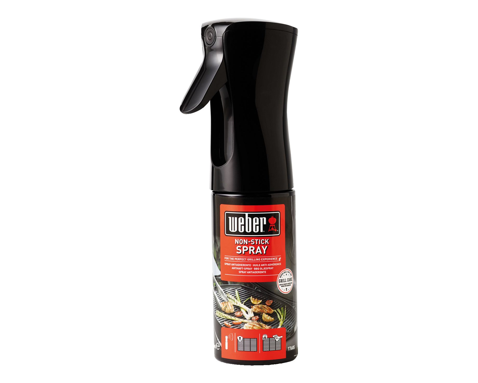 Non-Stick Spray, 200 ml