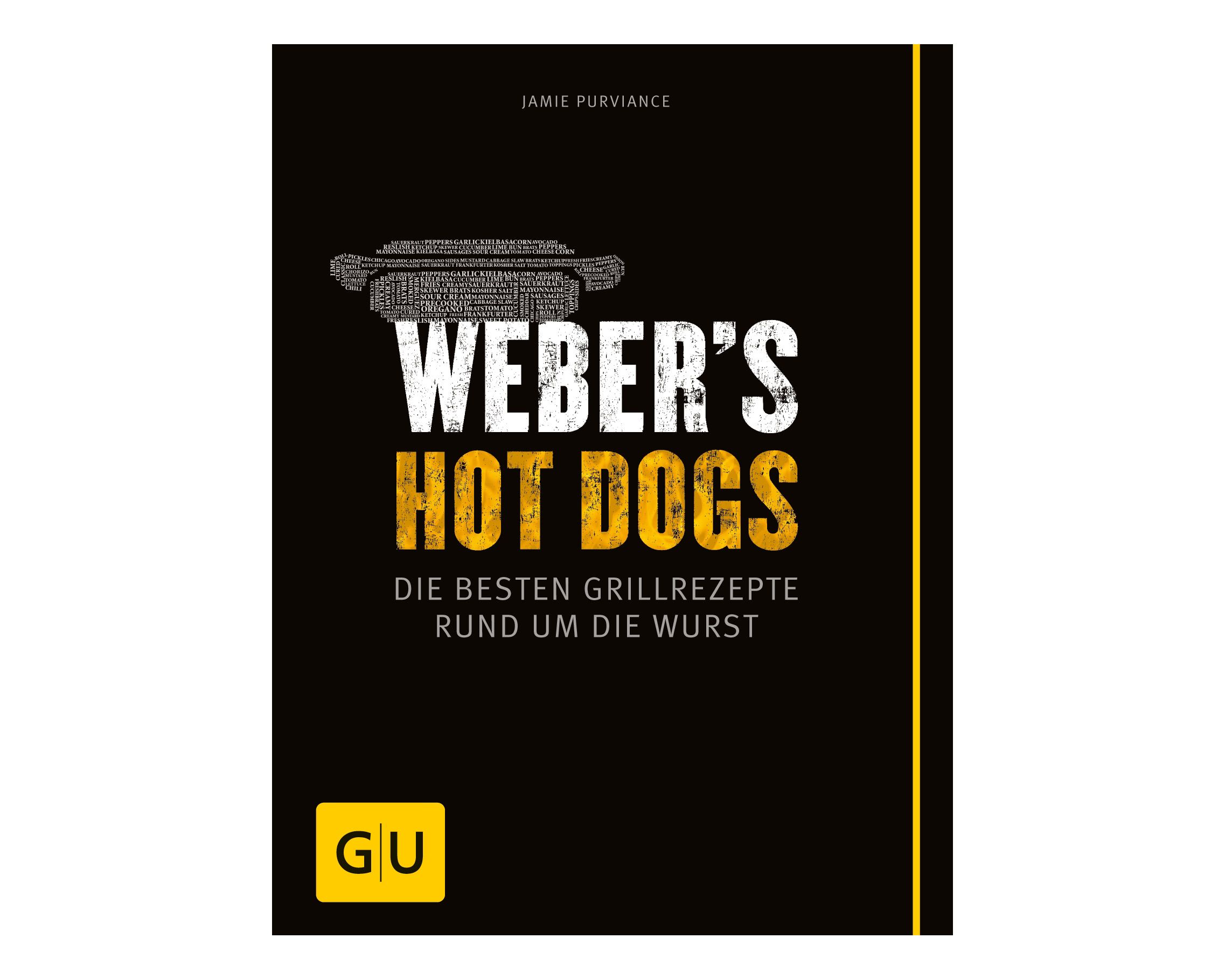 Webers® Hot Dogs
