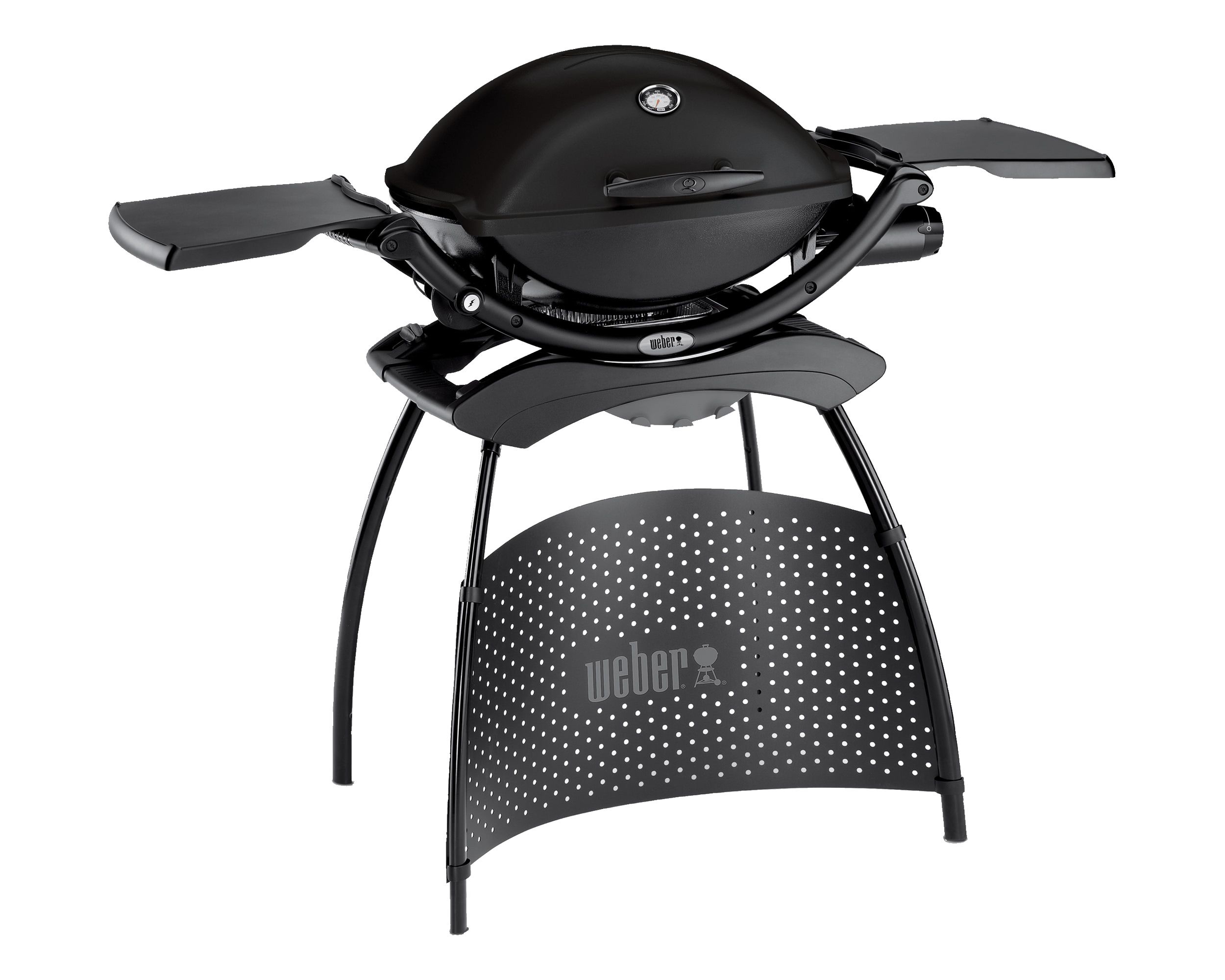 Weber® Gasgriller Q 2200 Stand