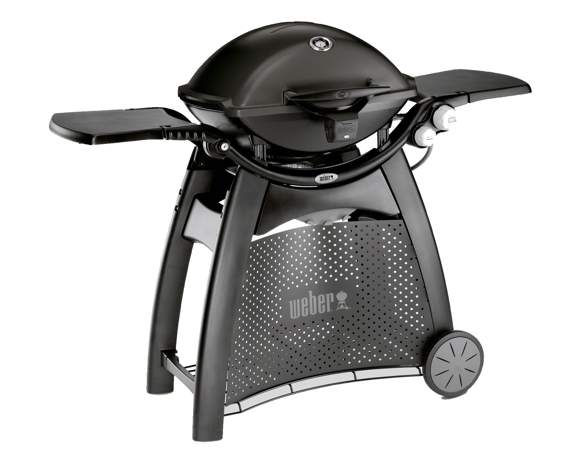 Weber® Gasgriller Q 3200