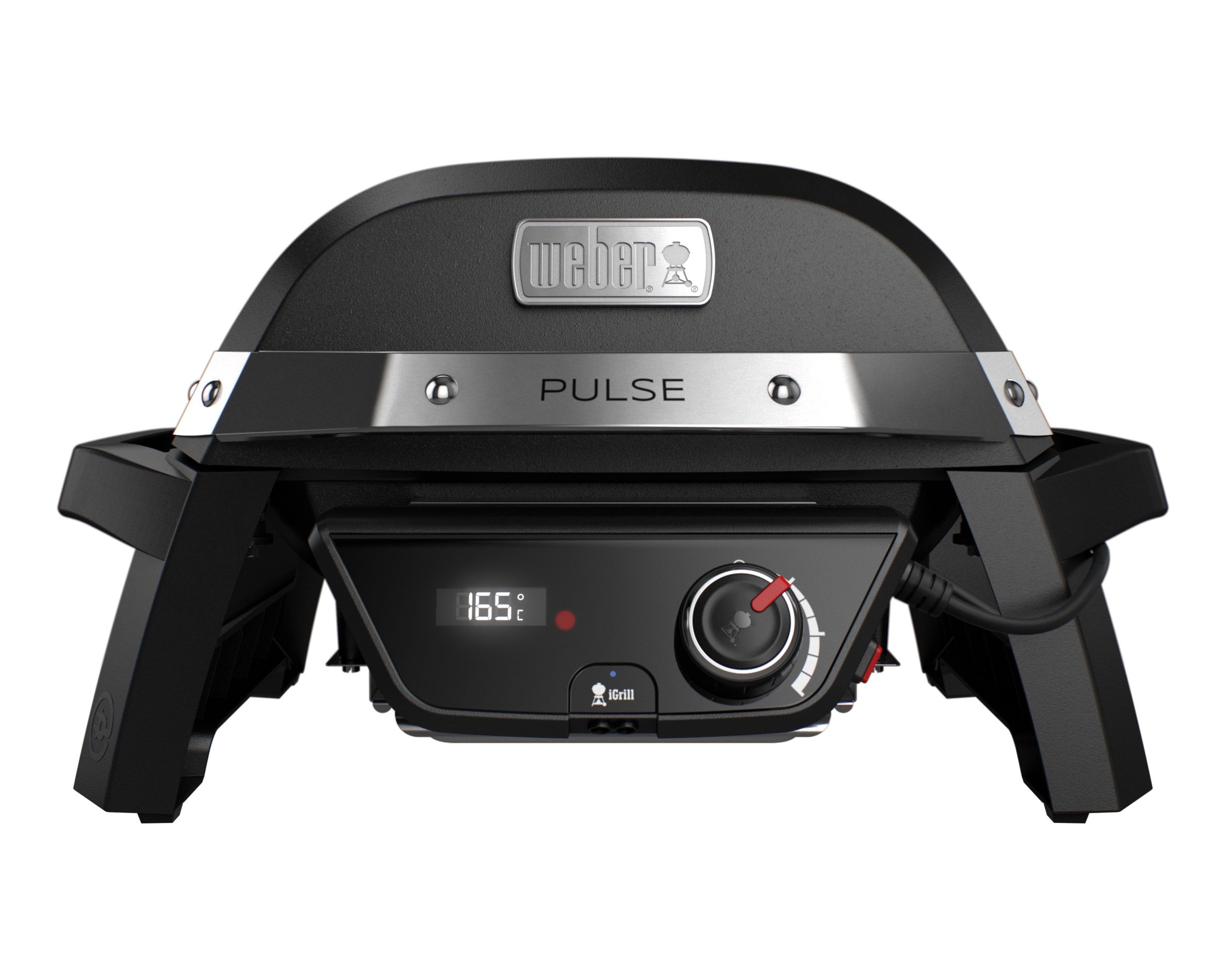 Weber® Elektrogriller Pulse 1000