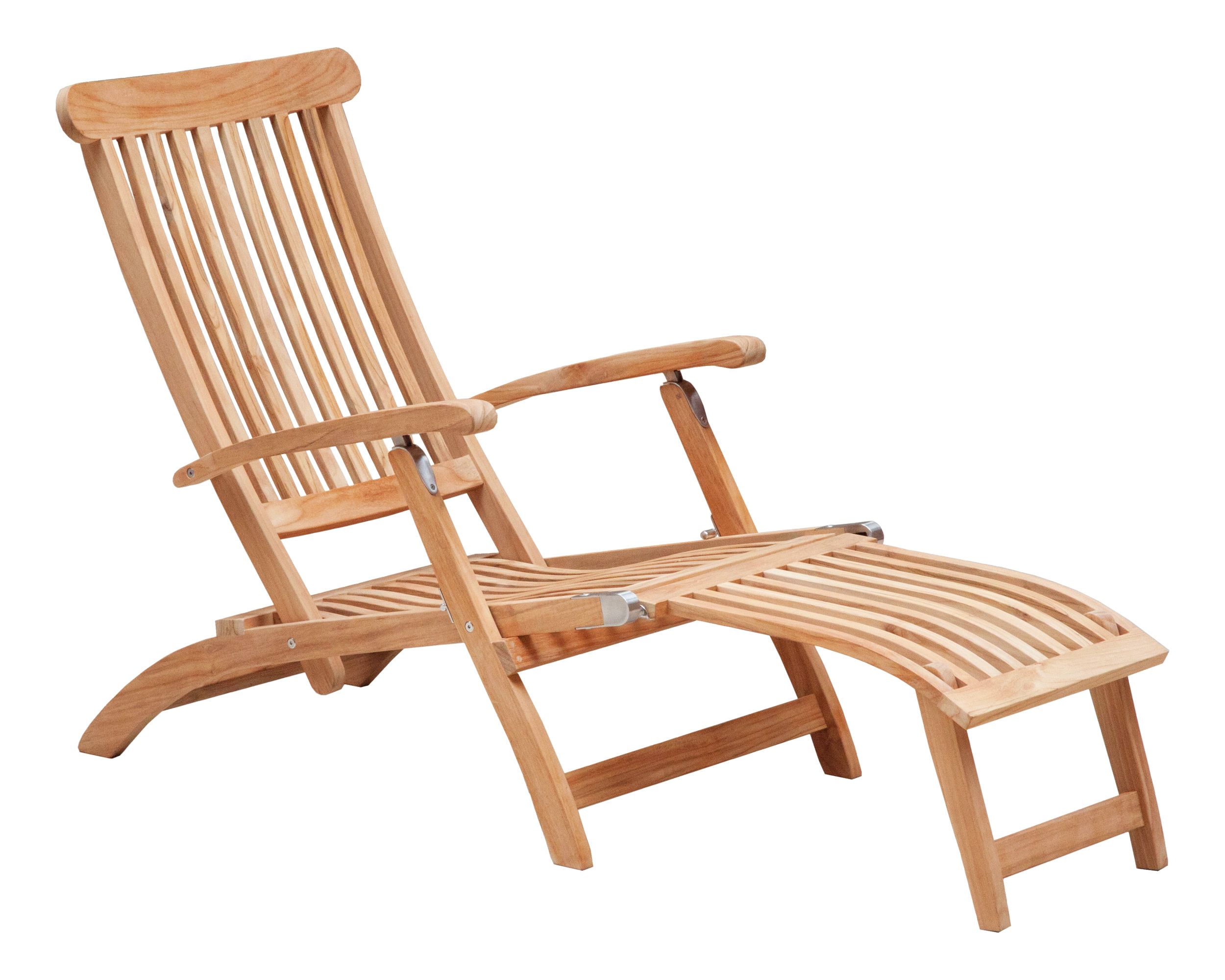 Deckchair Ludo