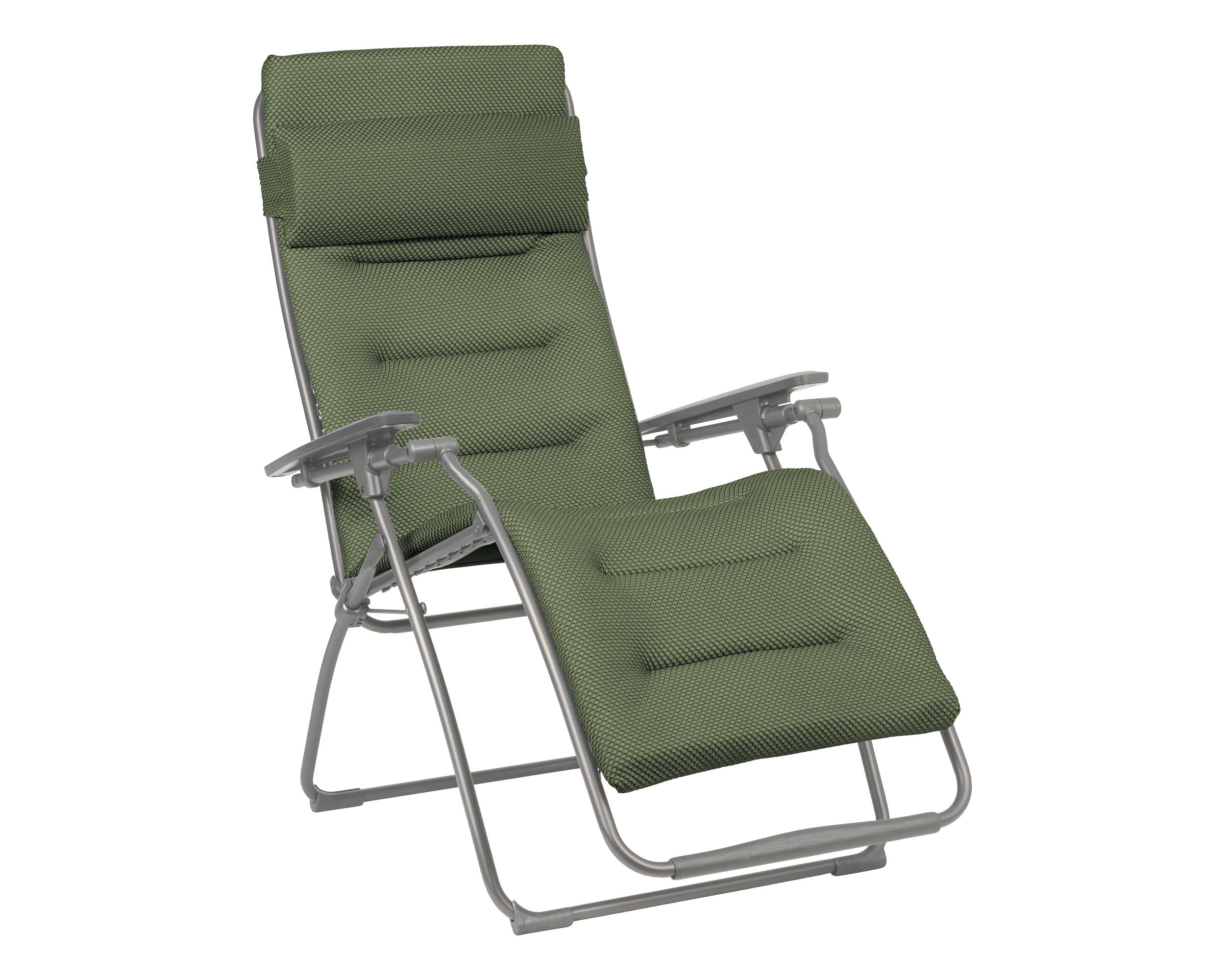 Relaxliege Romeo XL