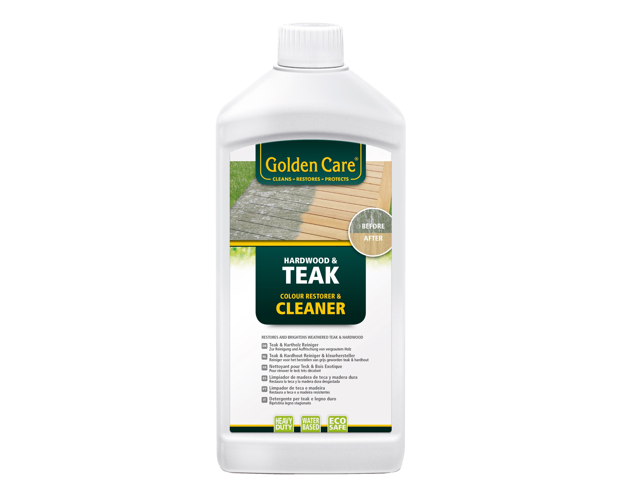 Teak-Reiniger, 1L