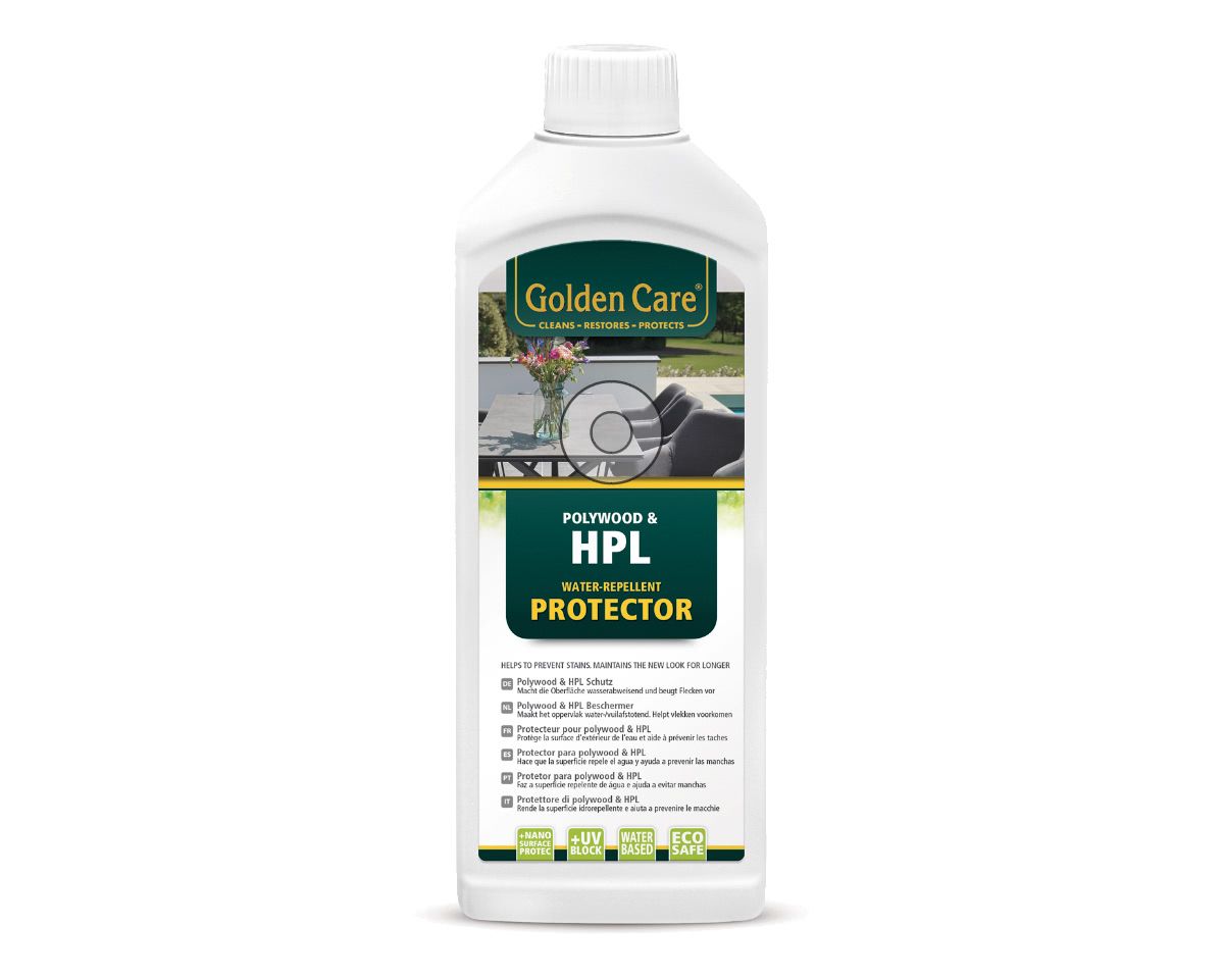 HPL Reiniger und Protektor, 500 ml
