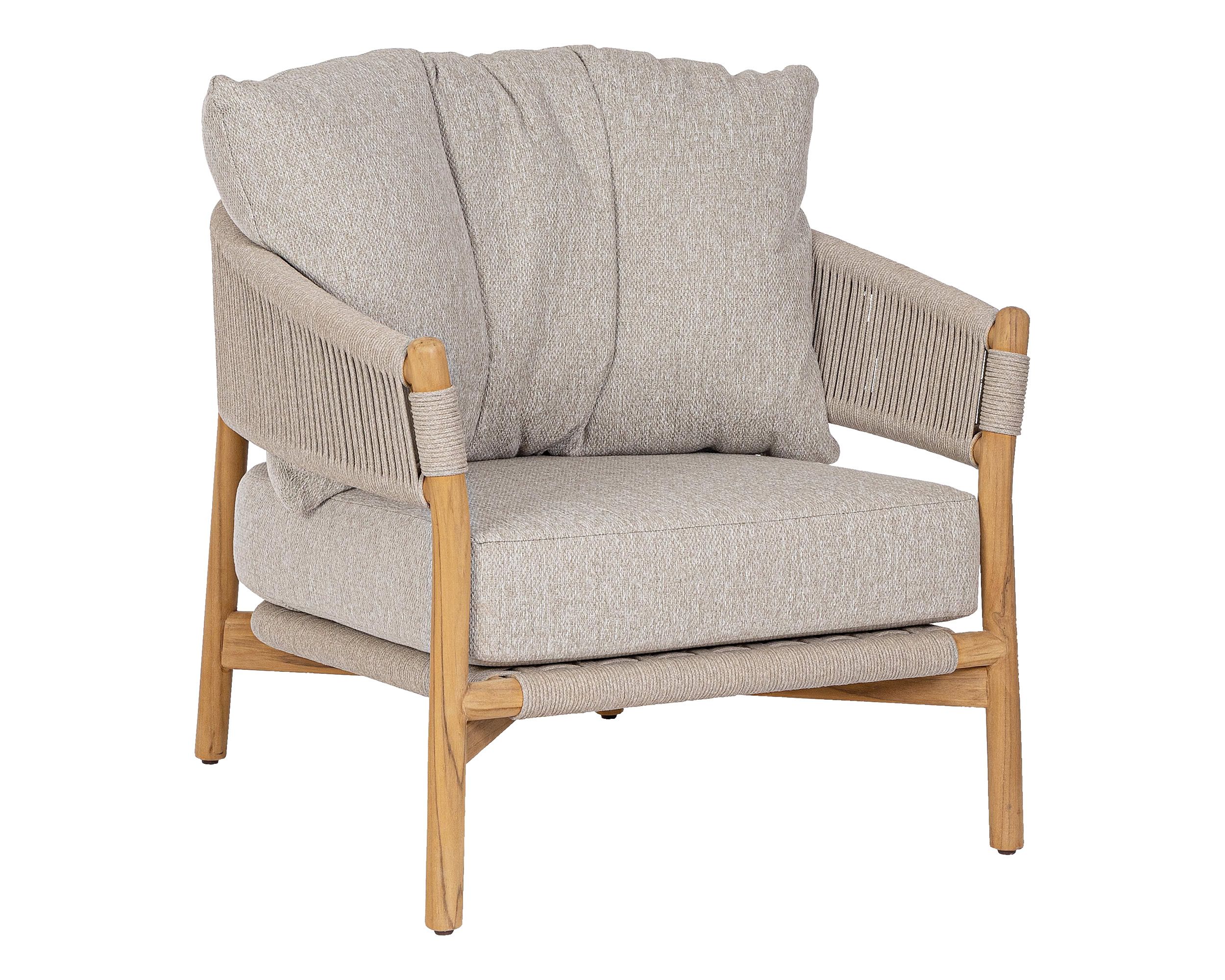 Fauteuil Gavino