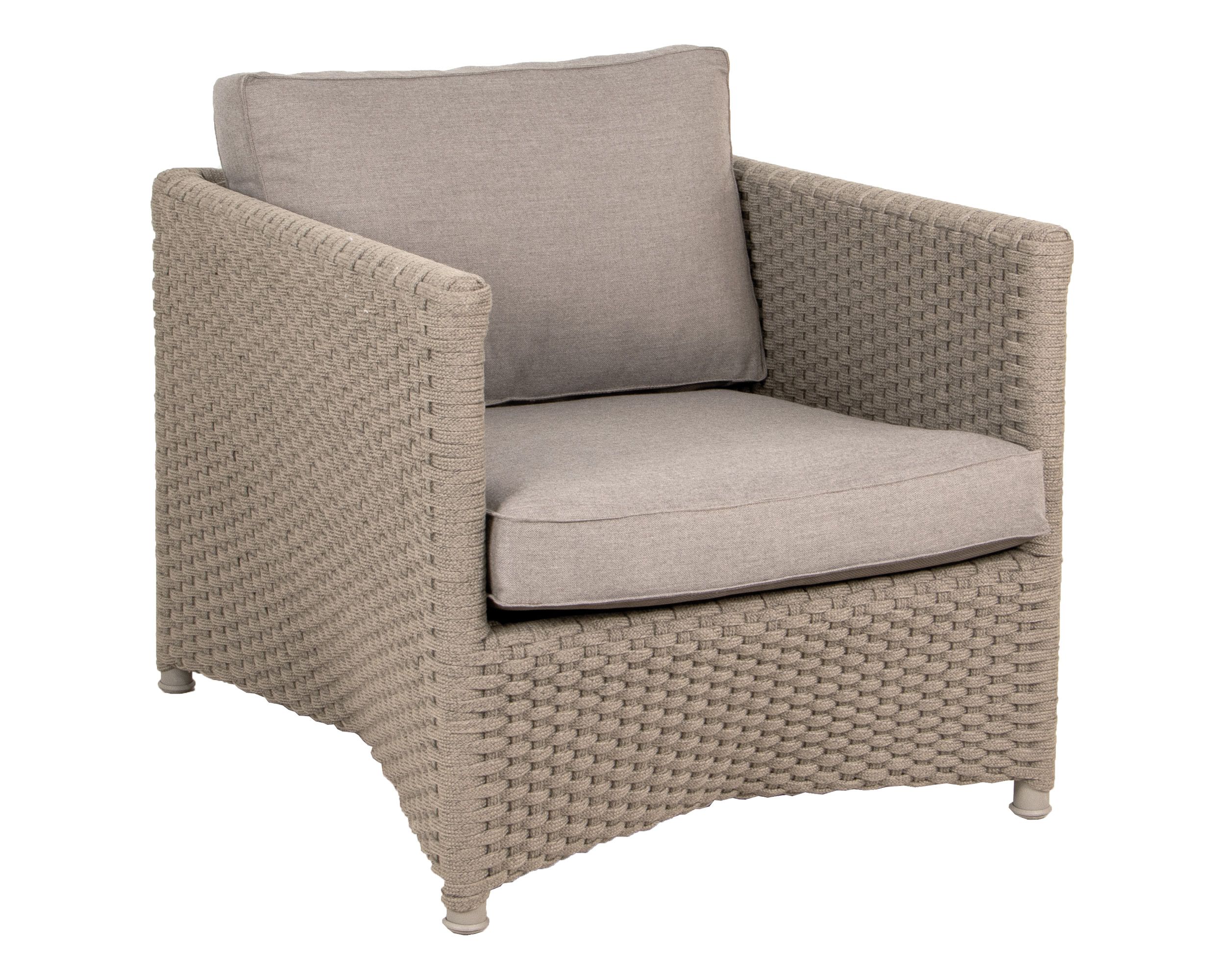 Fauteuil Diamond