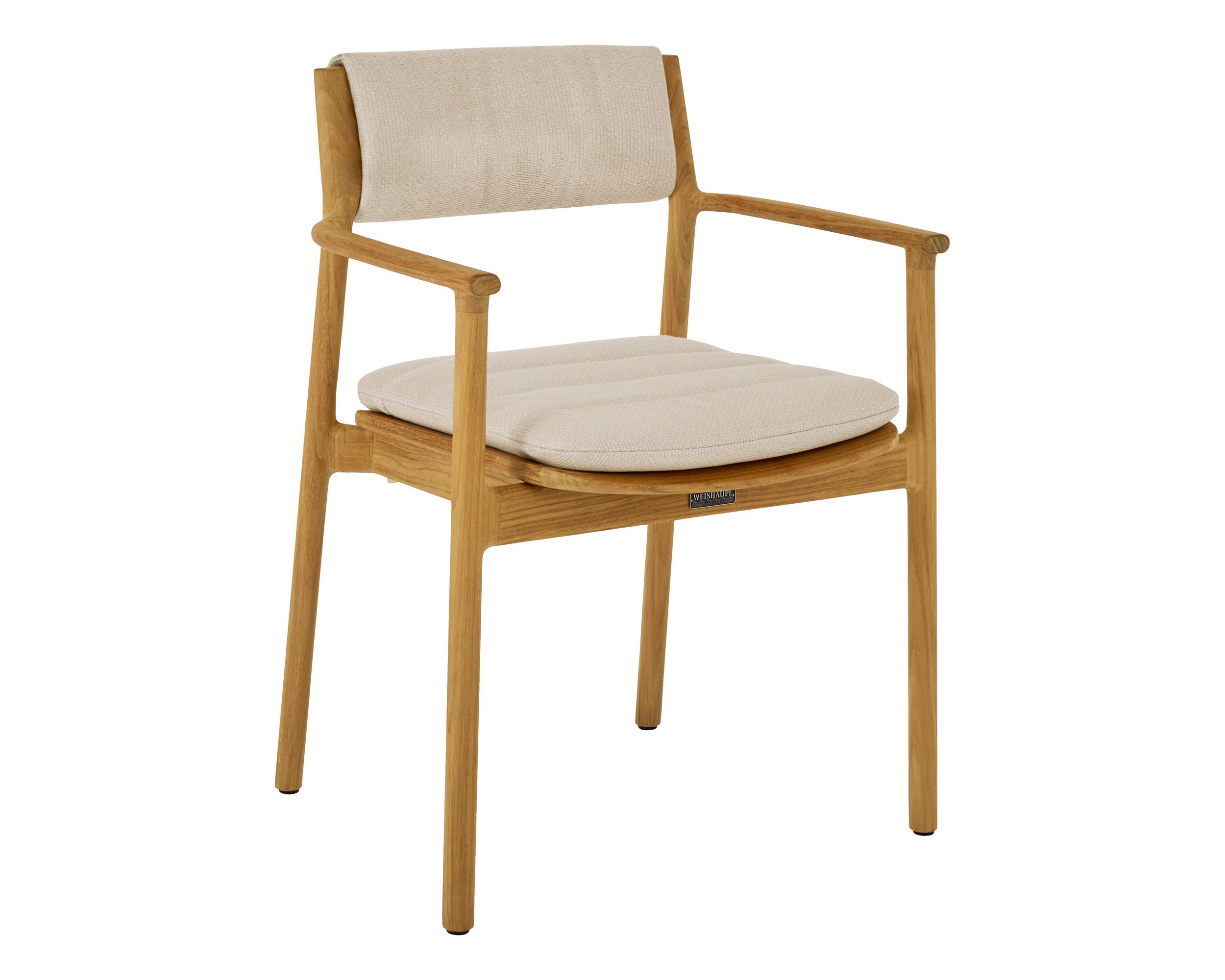 Sessel Teva mit Polster