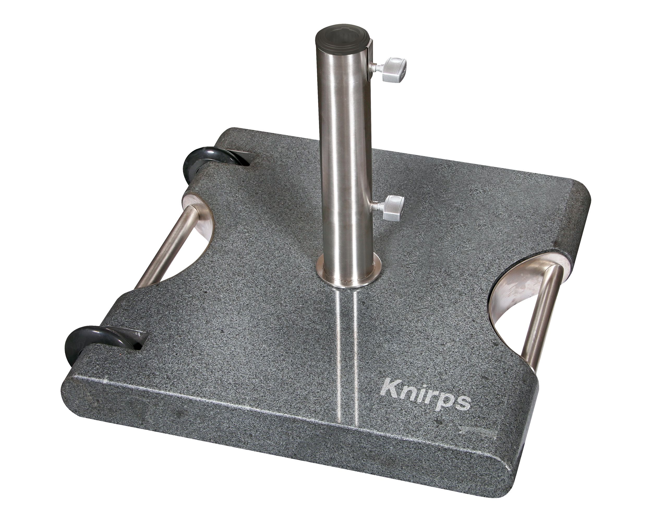 Knirps Granitsockel 50 kg