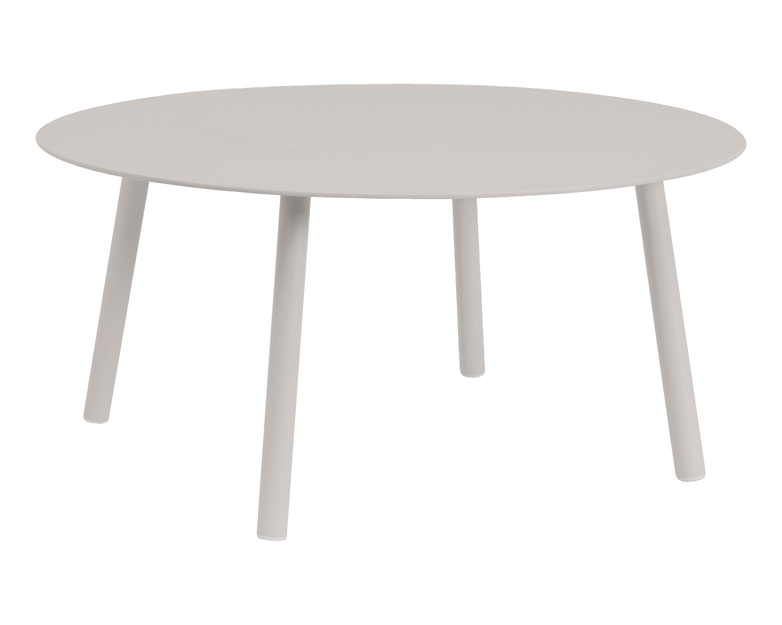 Couchtisch Almera, Ø 80 cm, Höhe 38,5 cm