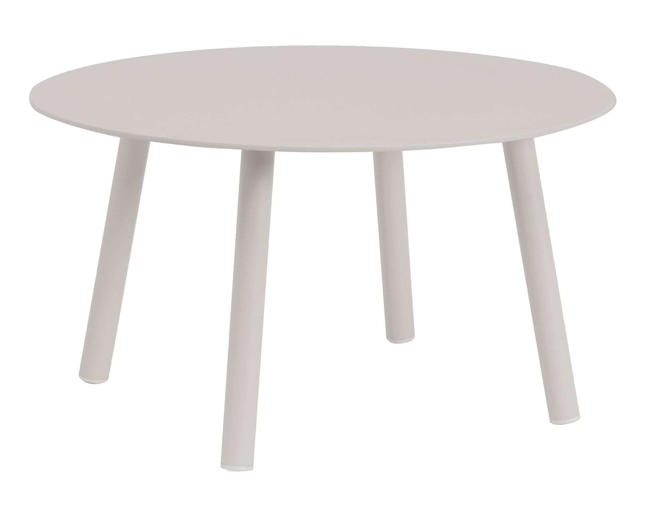 Beistelltisch Almera, Ø 60 cm, Höhe 34 cm