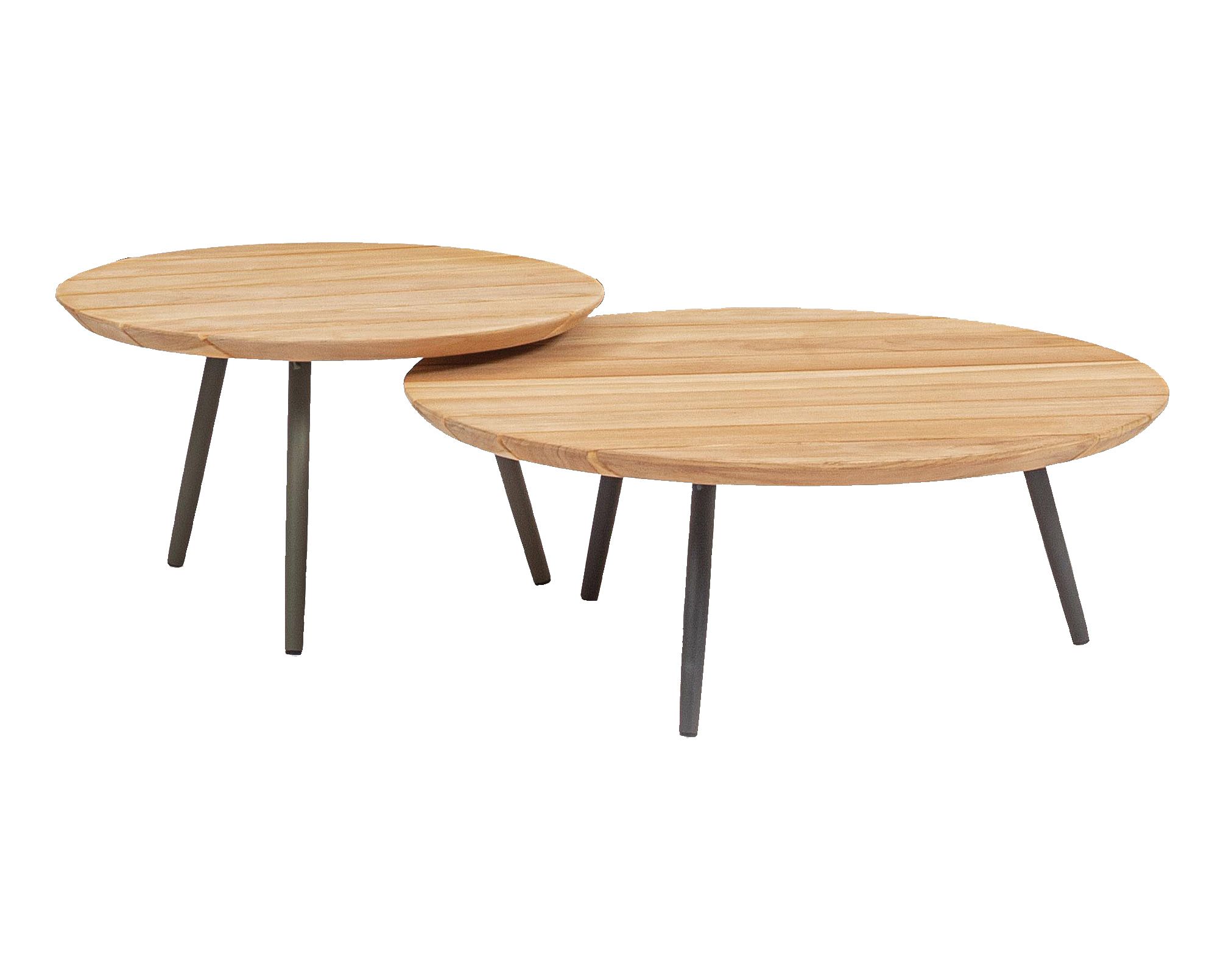 Couchtisch-Set Larissa