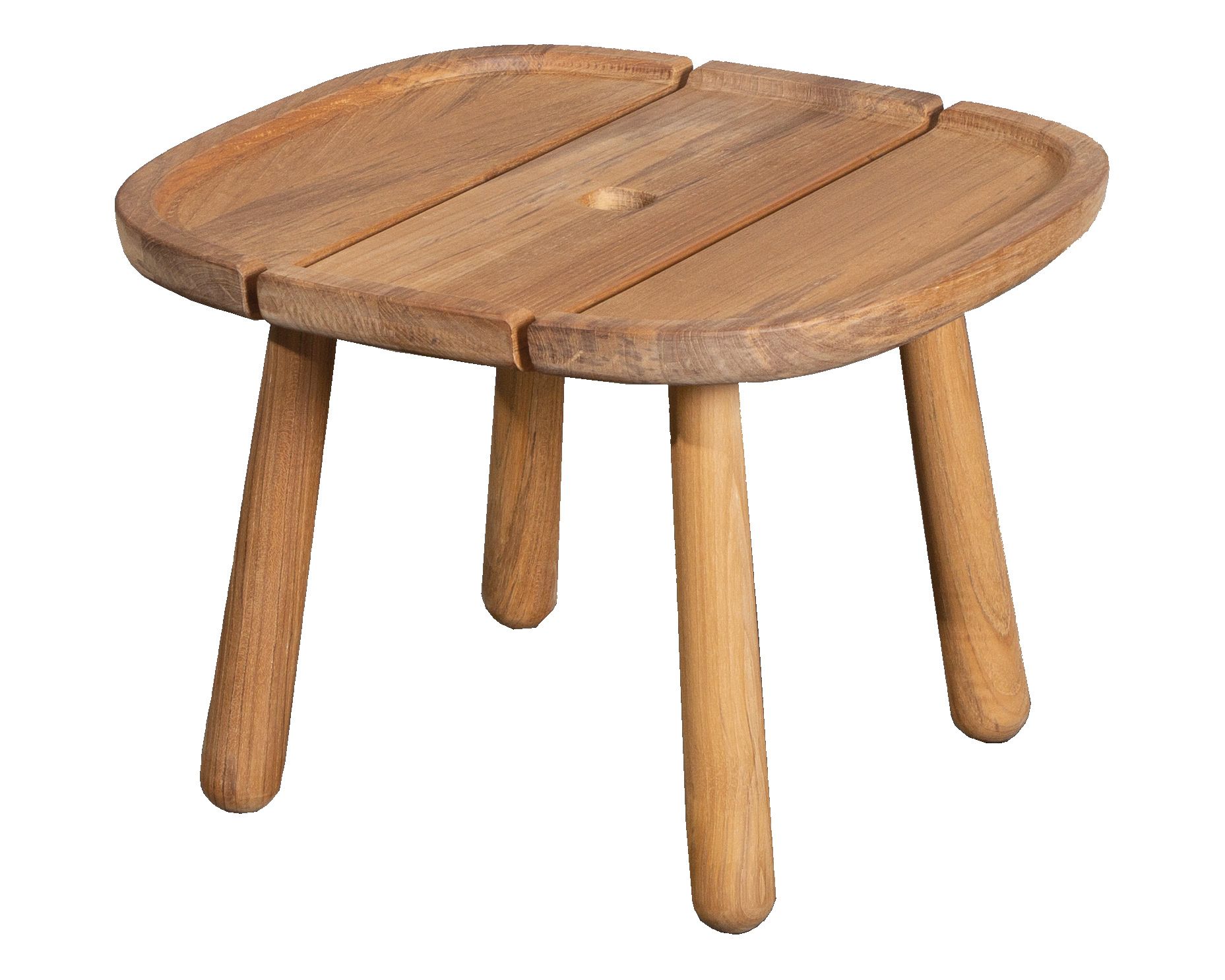 Couchtisch Rodo quadratisch