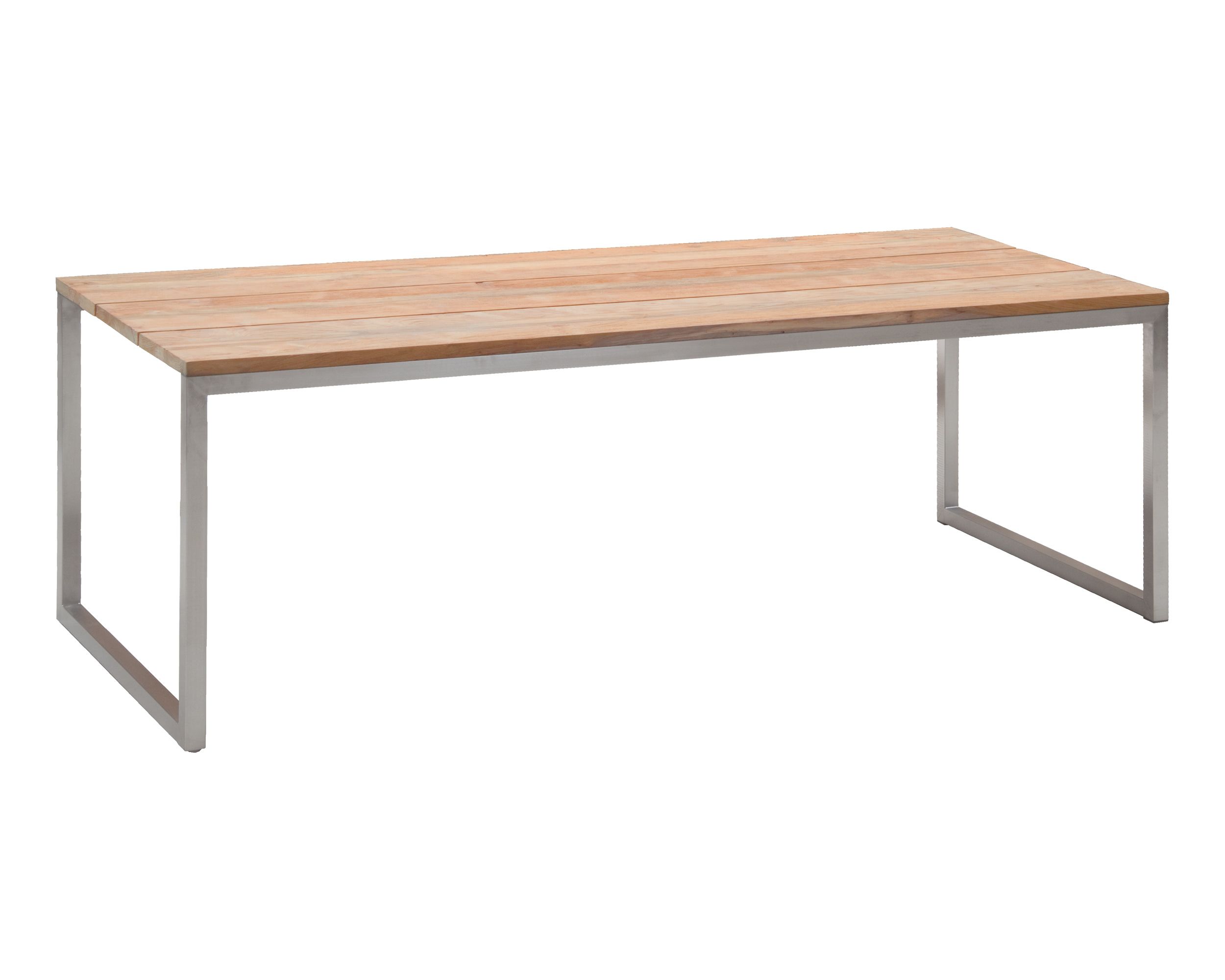 Tisch Board, 90x220 cm