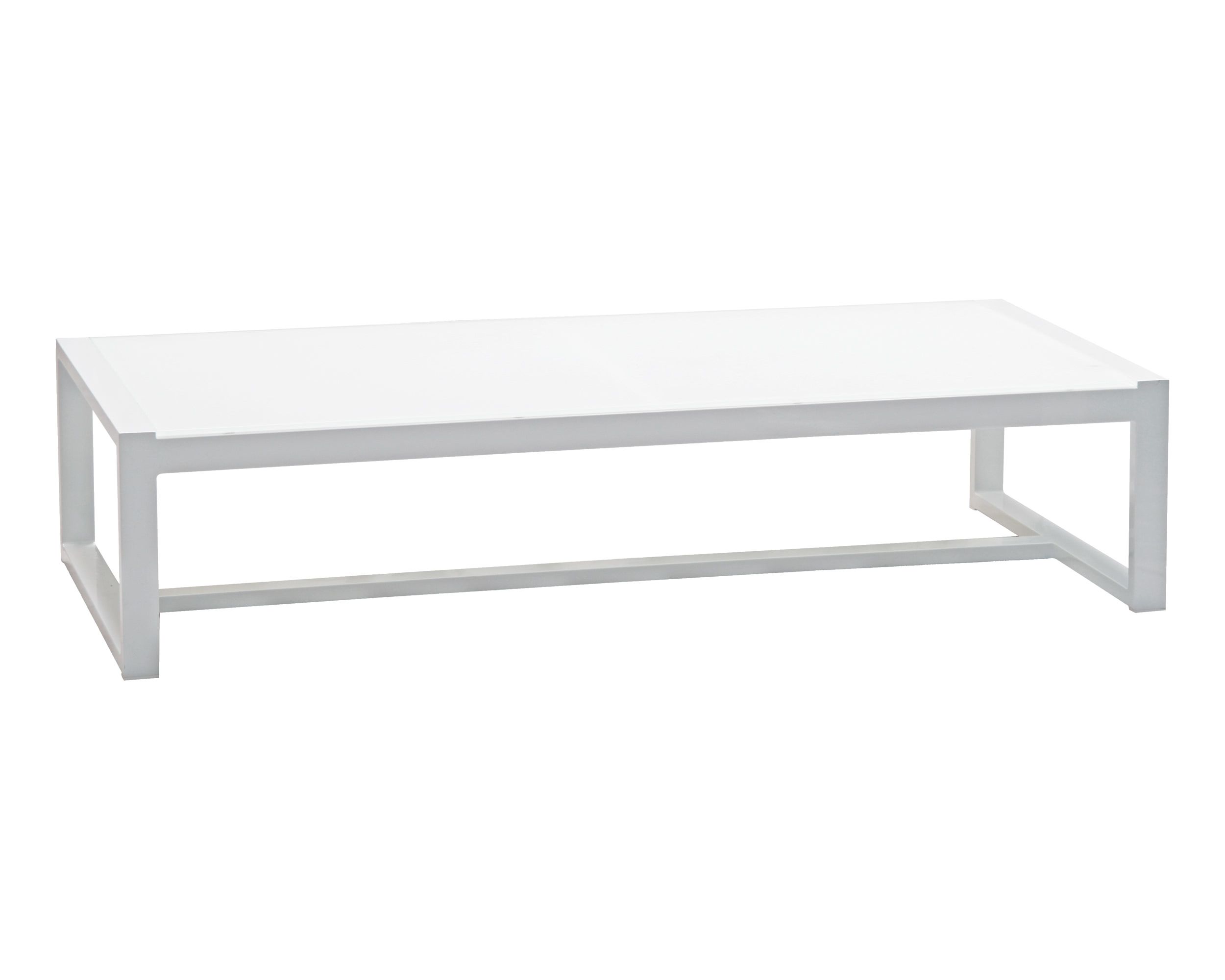 Cochtisch Stripe, 70x140 cm (H=35)