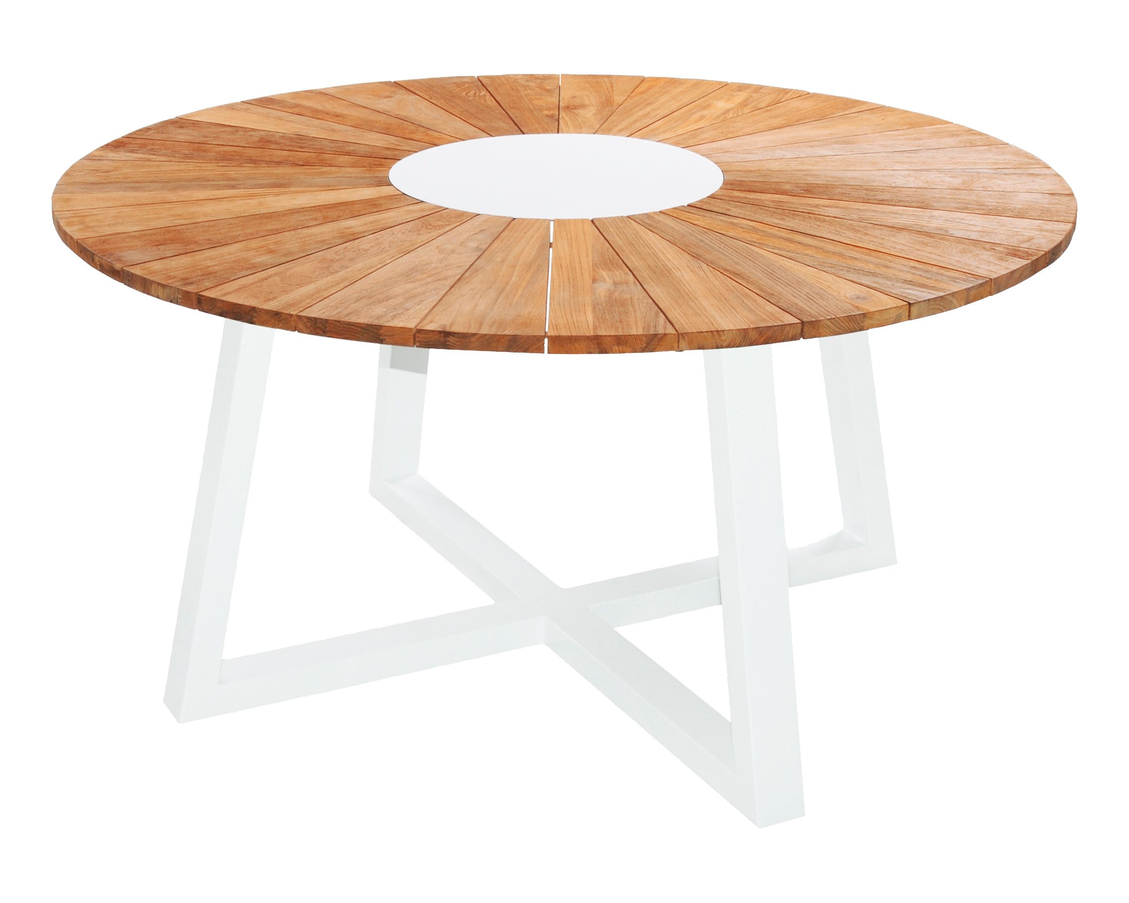 Tisch Doga, Ø 150 cm
