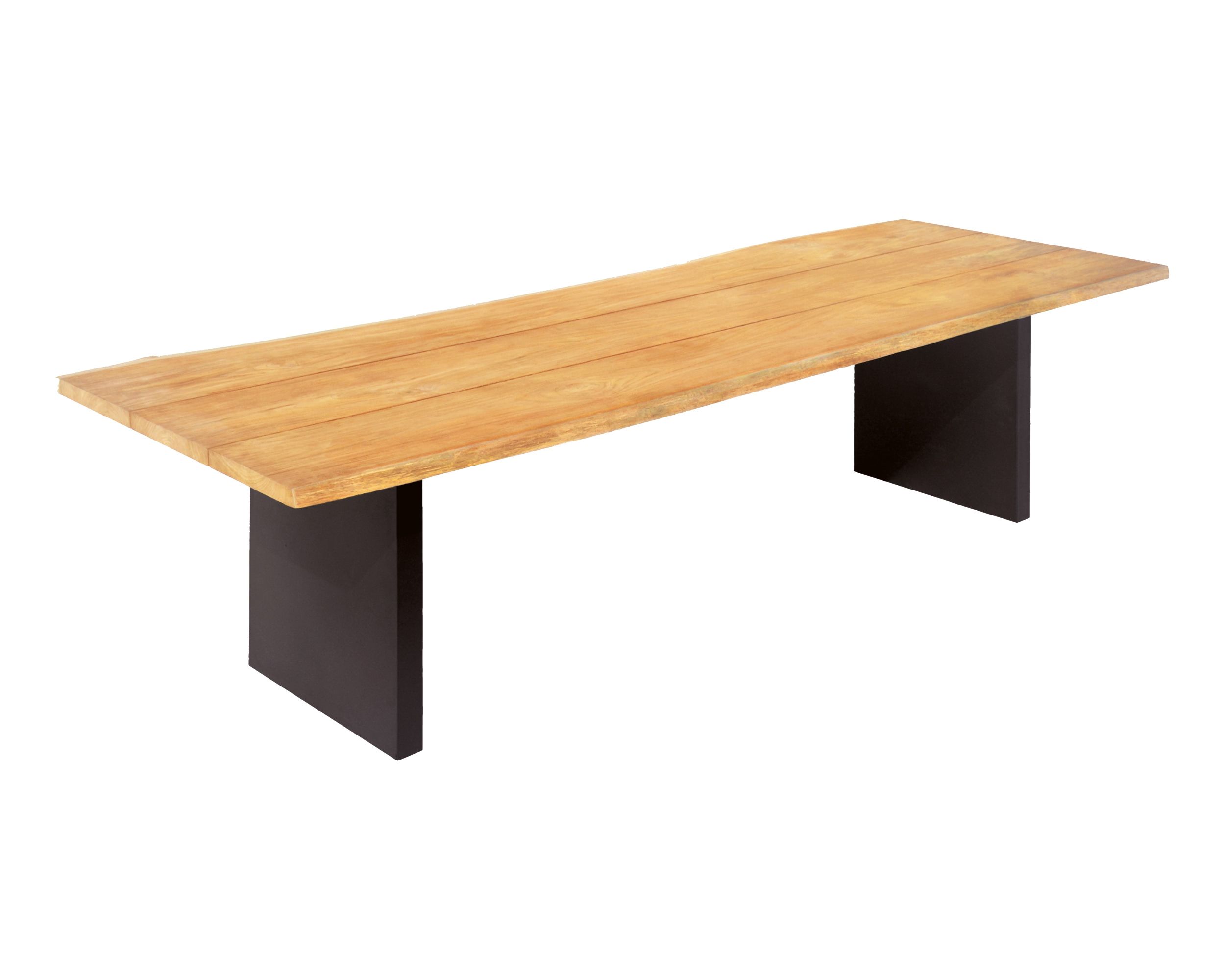 Tisch Fabio, 100x300 cm