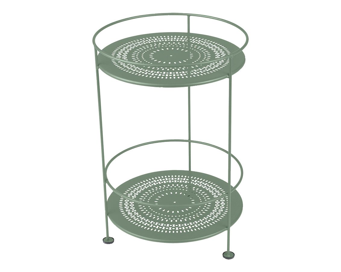 Beistelltisch Guinguette