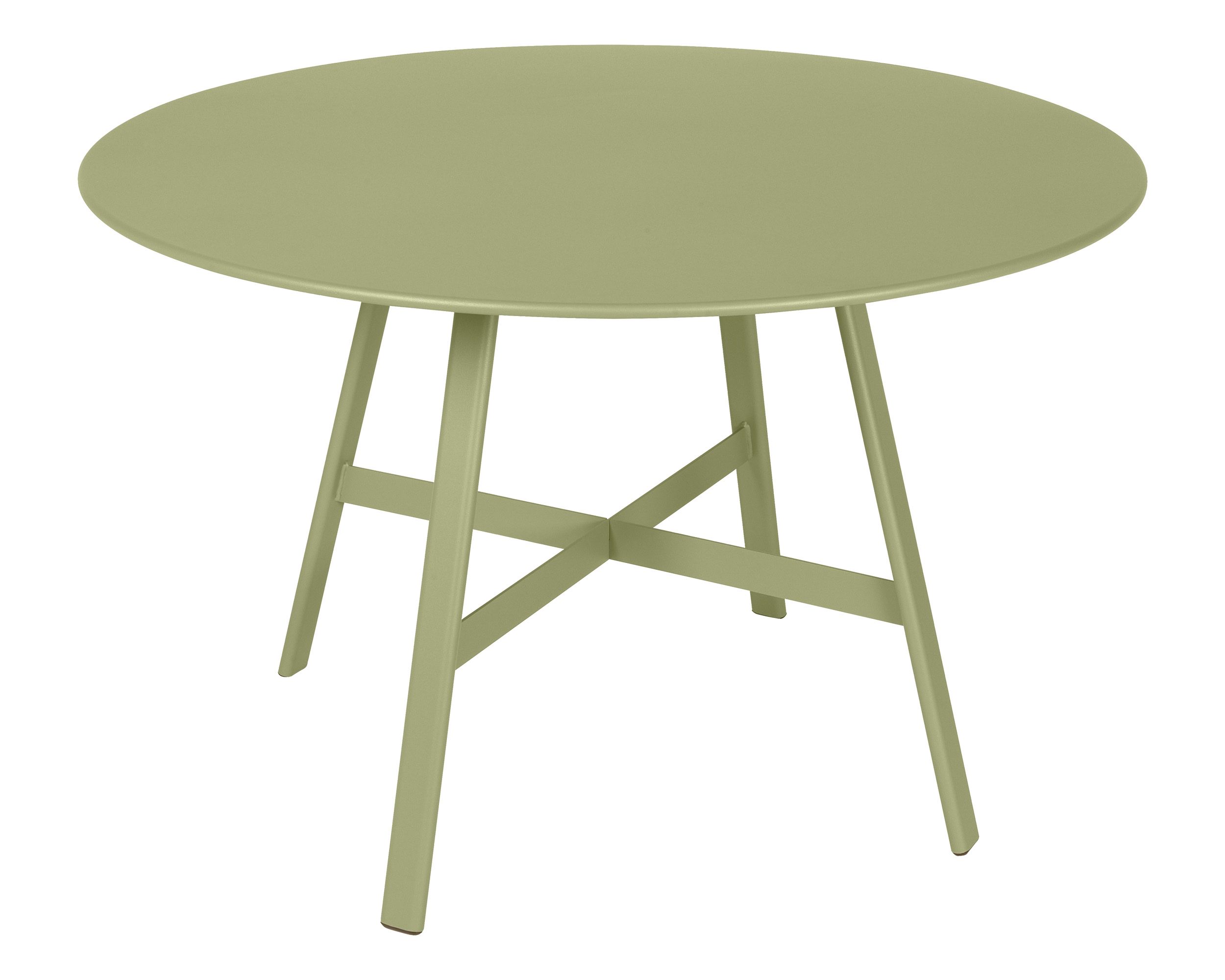 Tisch So'o, Ø 117 cm
