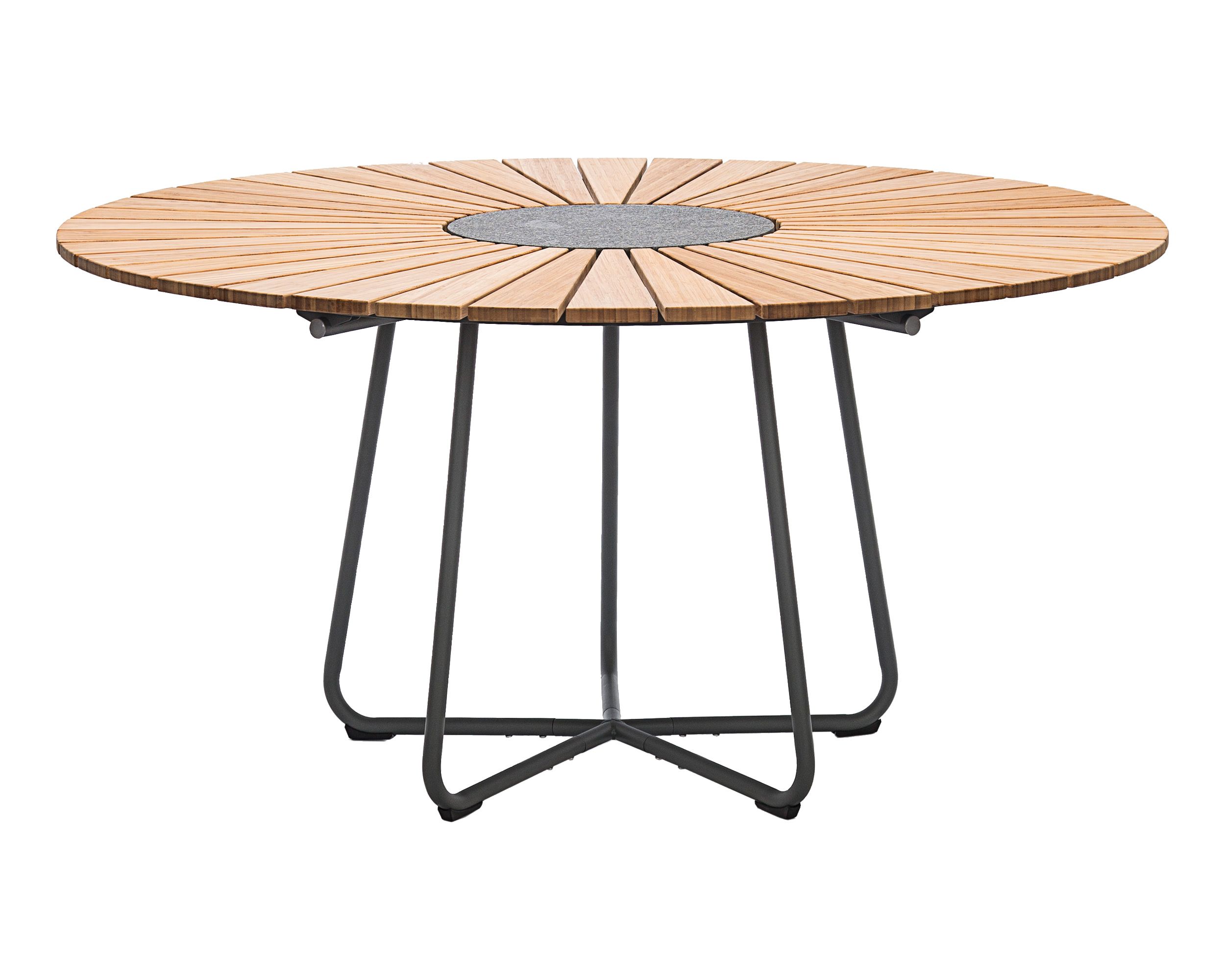 Tisch Zips Ø 150 cm