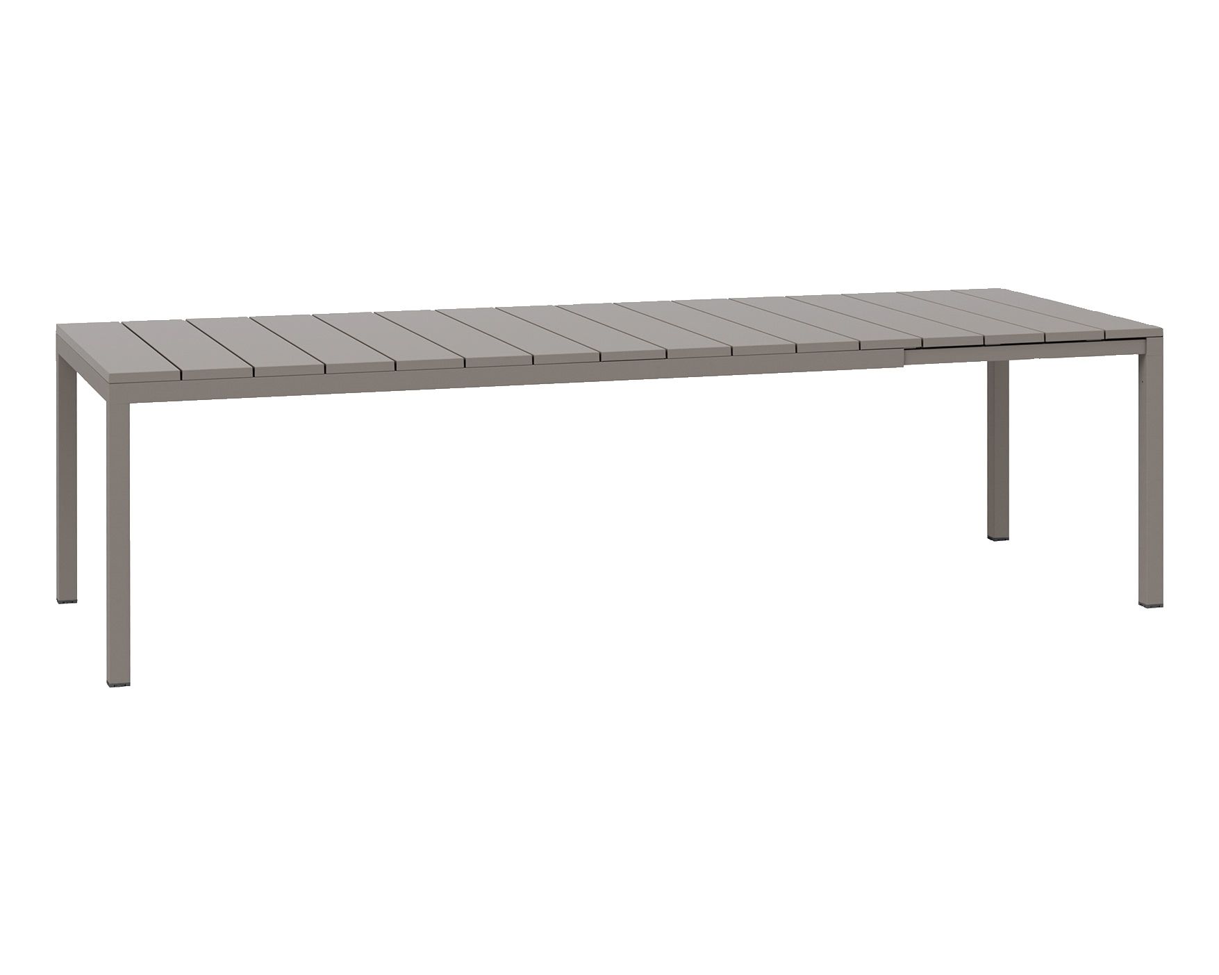 Ausziehtisch Rion, 100x210(280) cm