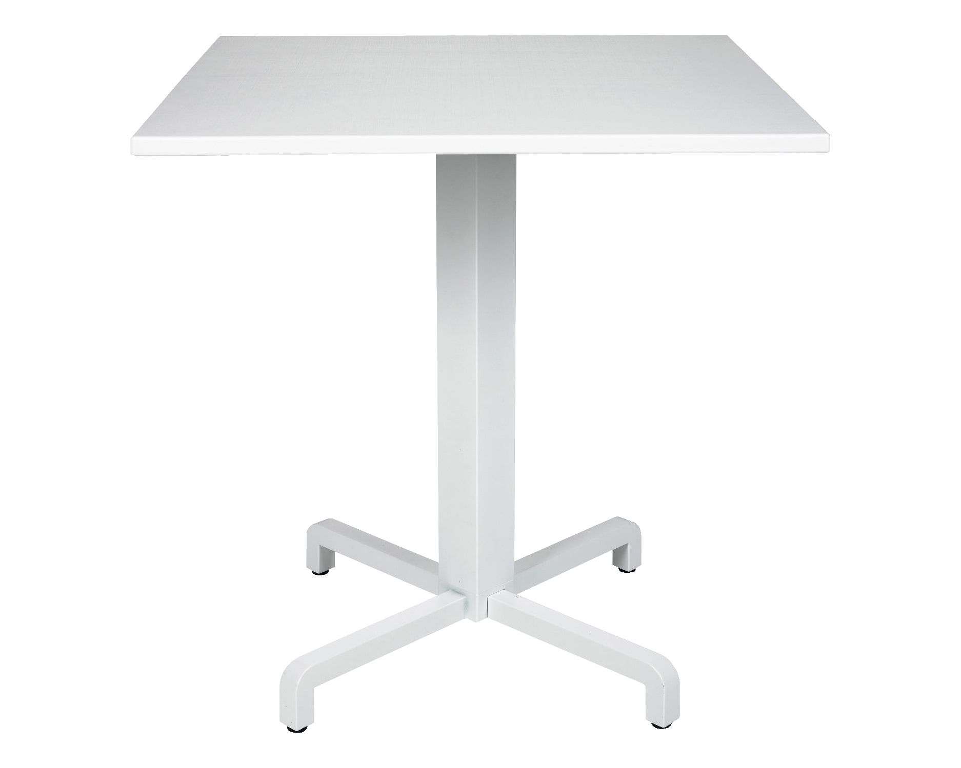 Tisch Tespi 70x70 cm